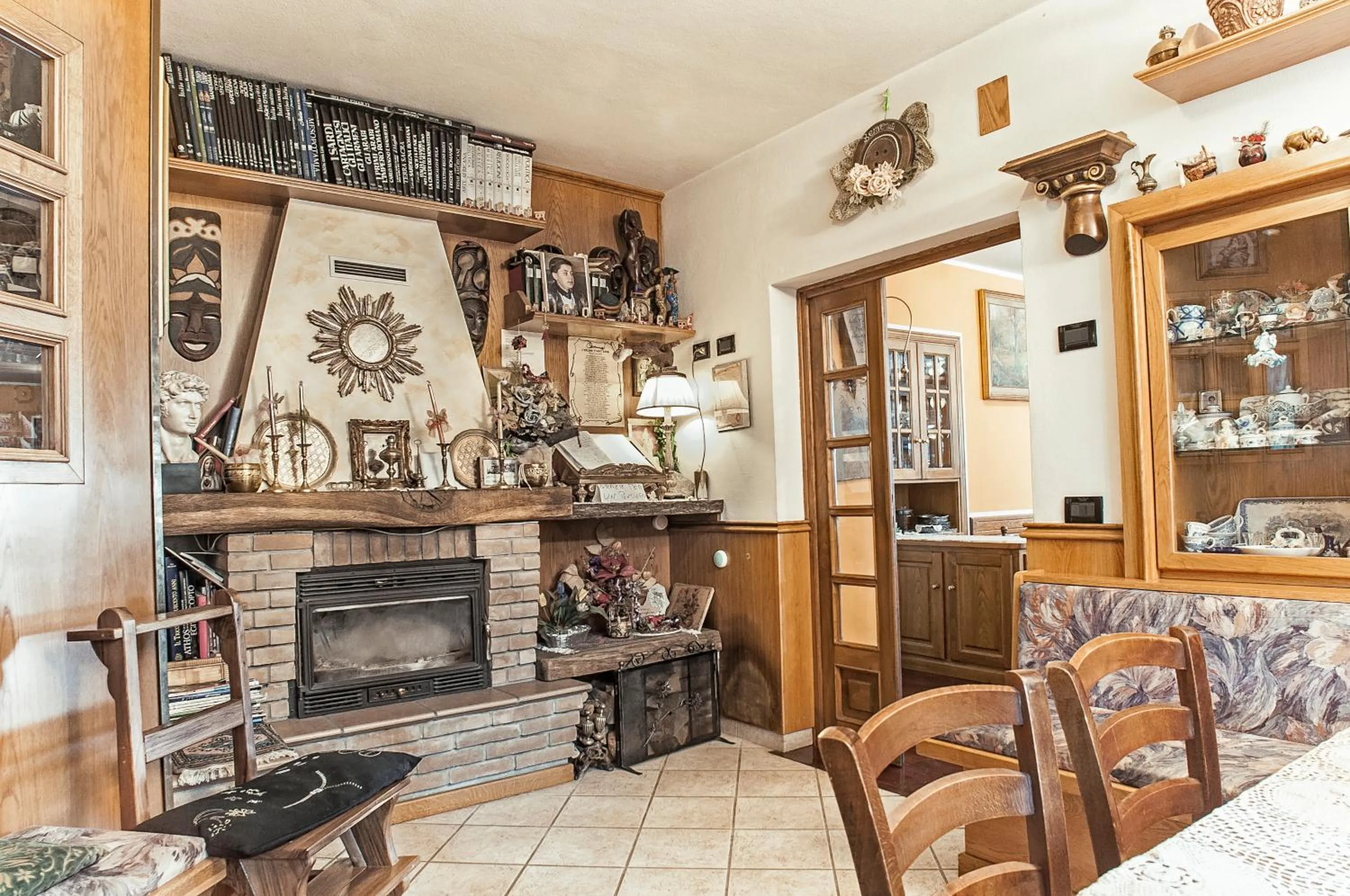 Albergo Ristorante Guerri