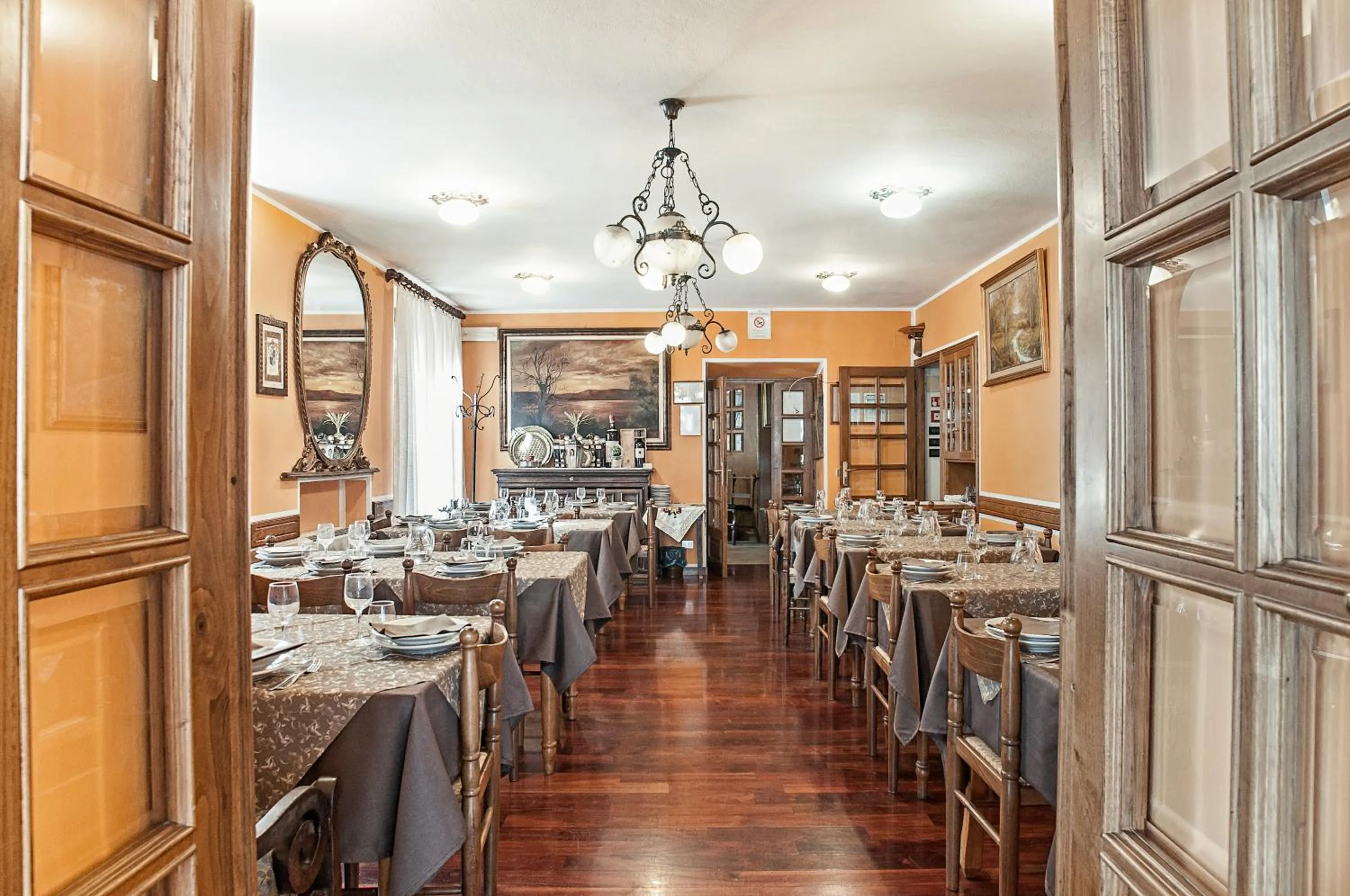 Albergo Ristorante Guerri