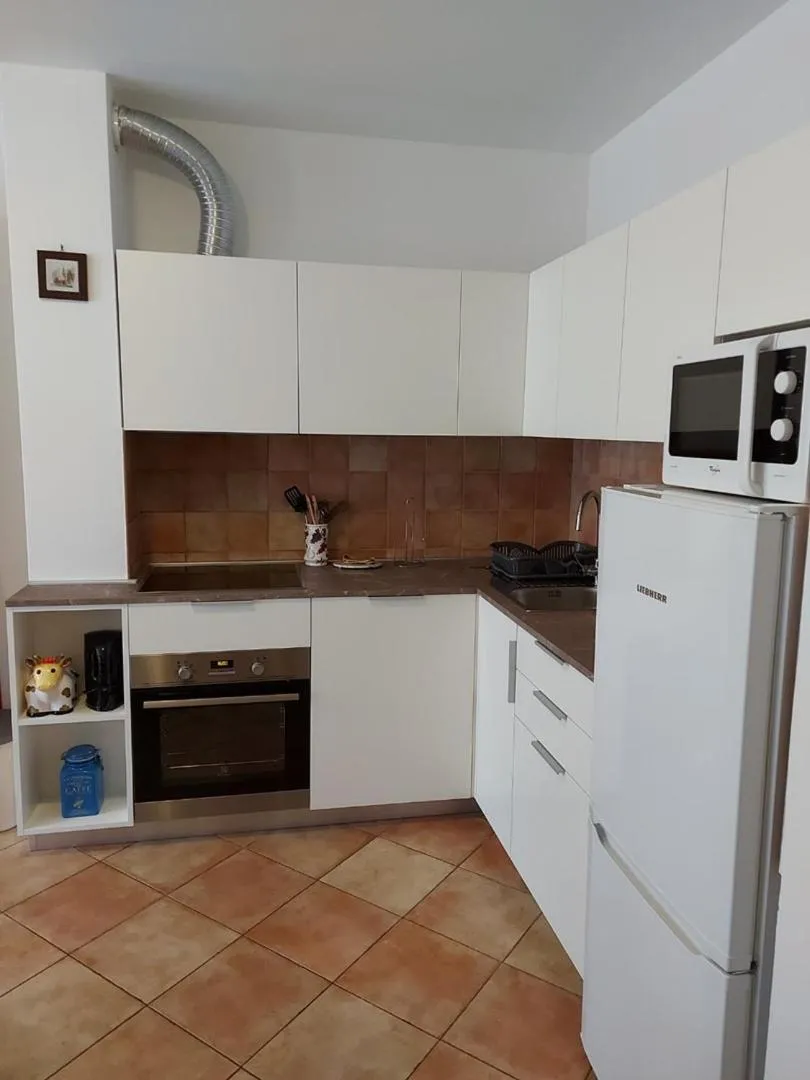 Apartment Morena