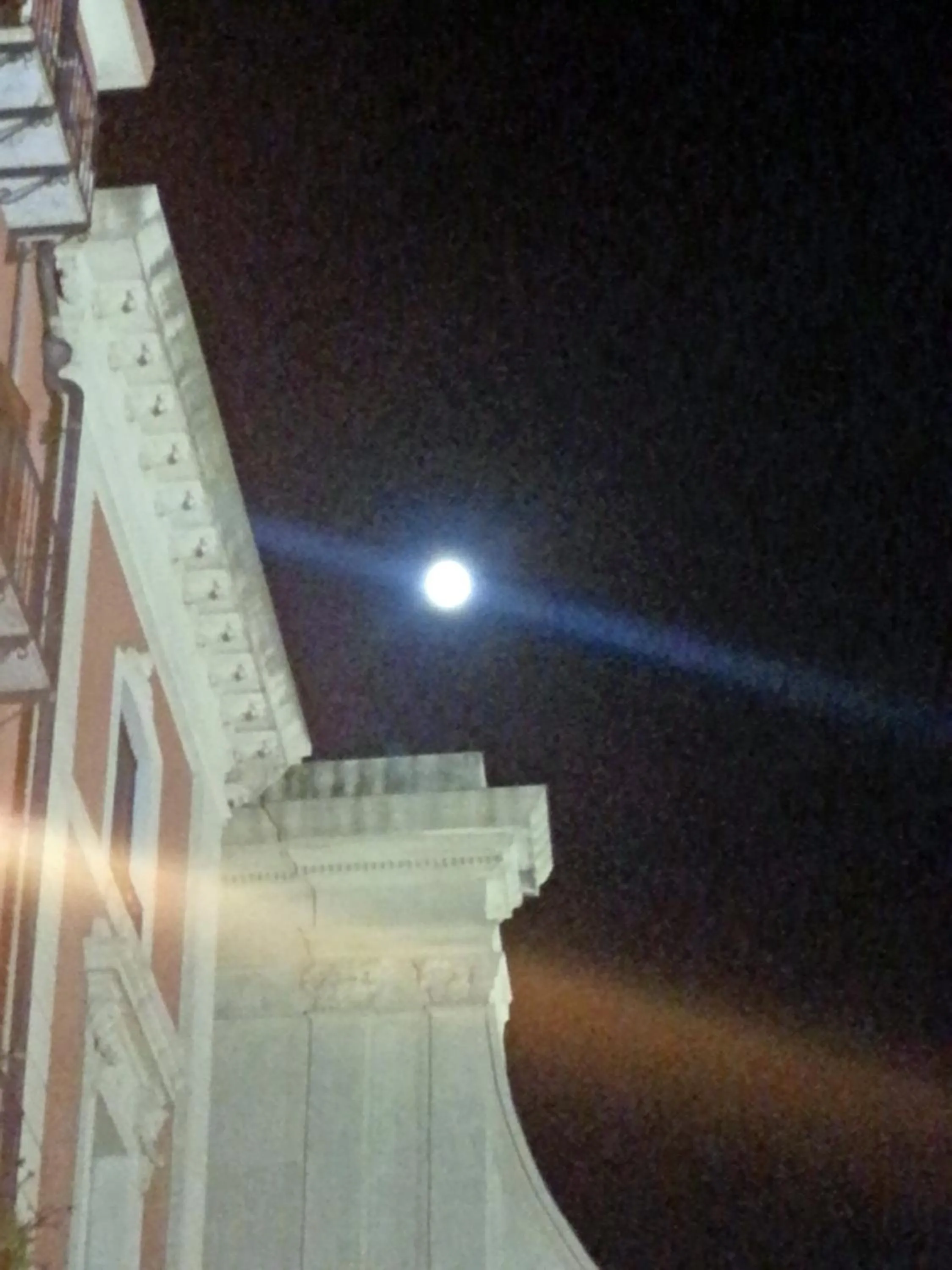 Spring in Villa Arazurrina