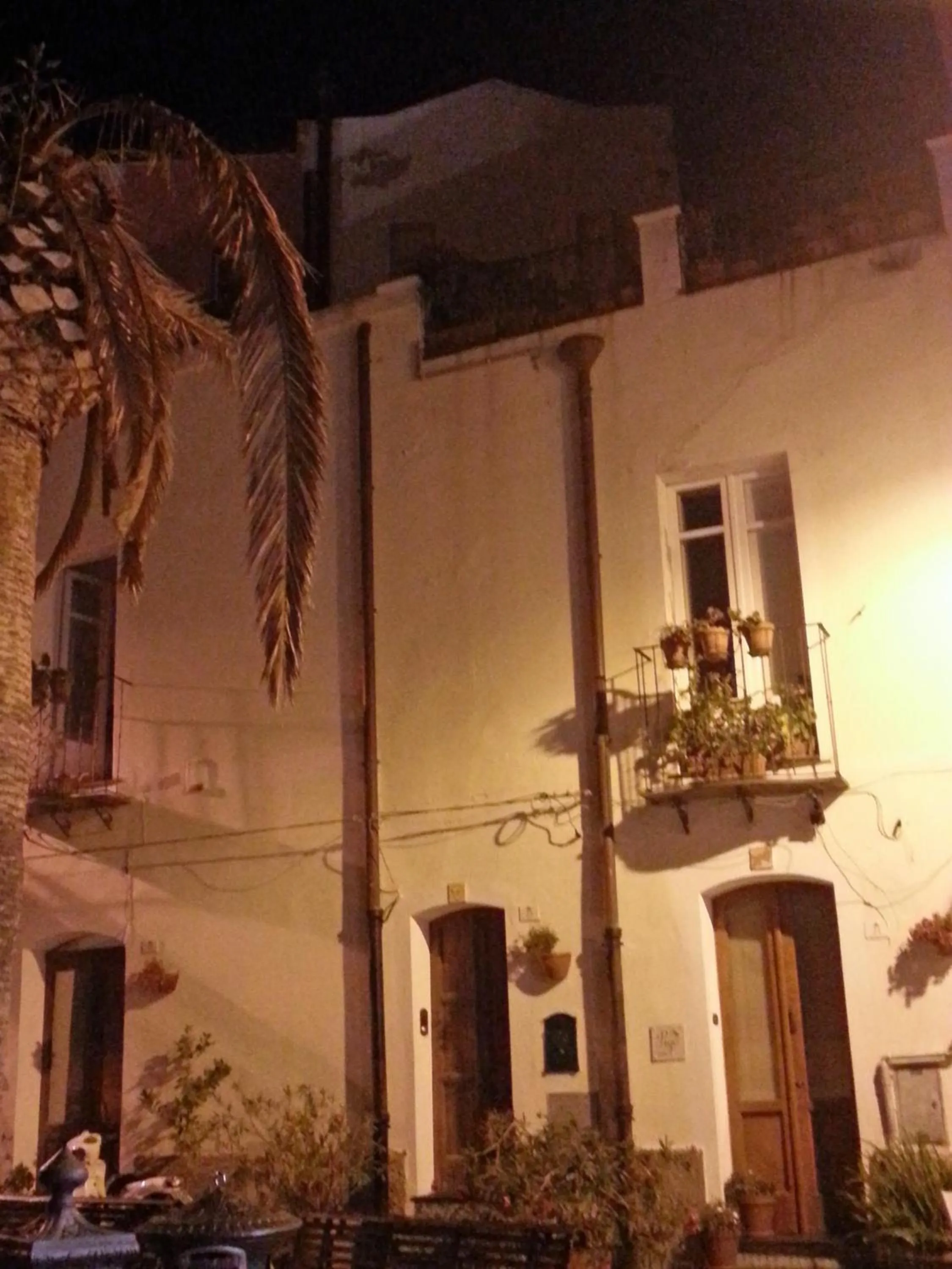 Nearby landmark in Villa Arazurrina