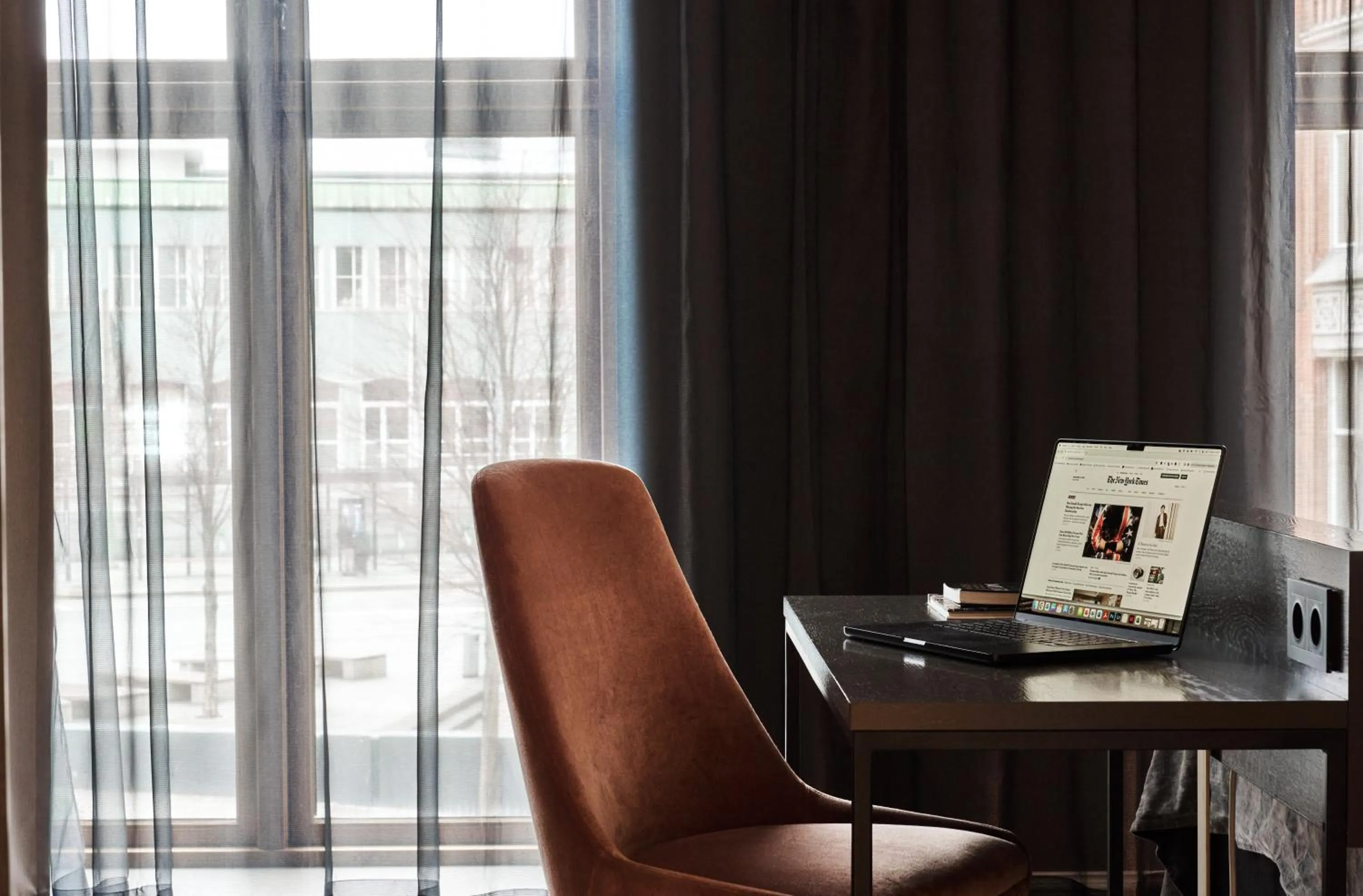 Opus 16, a Member of Small Luxury Hotels