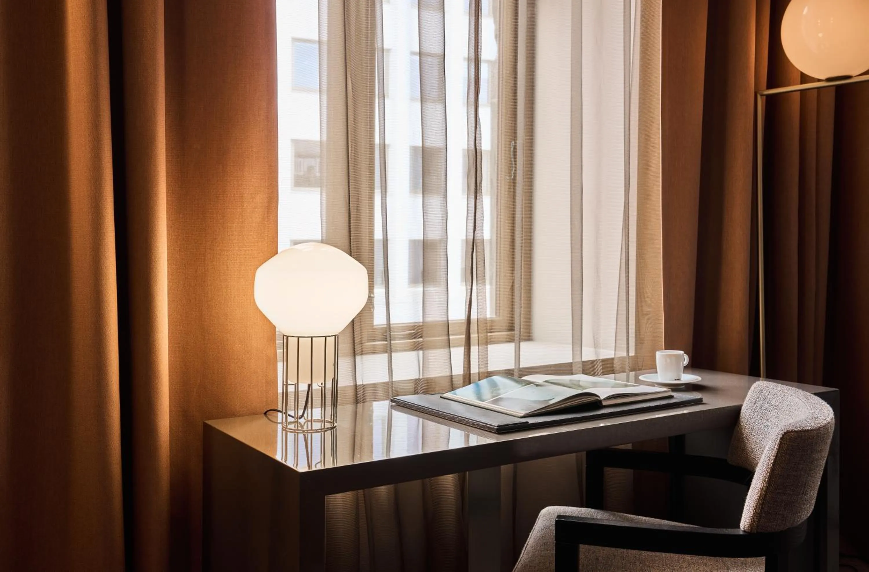 Opus 16, a Member of Small Luxury Hotels