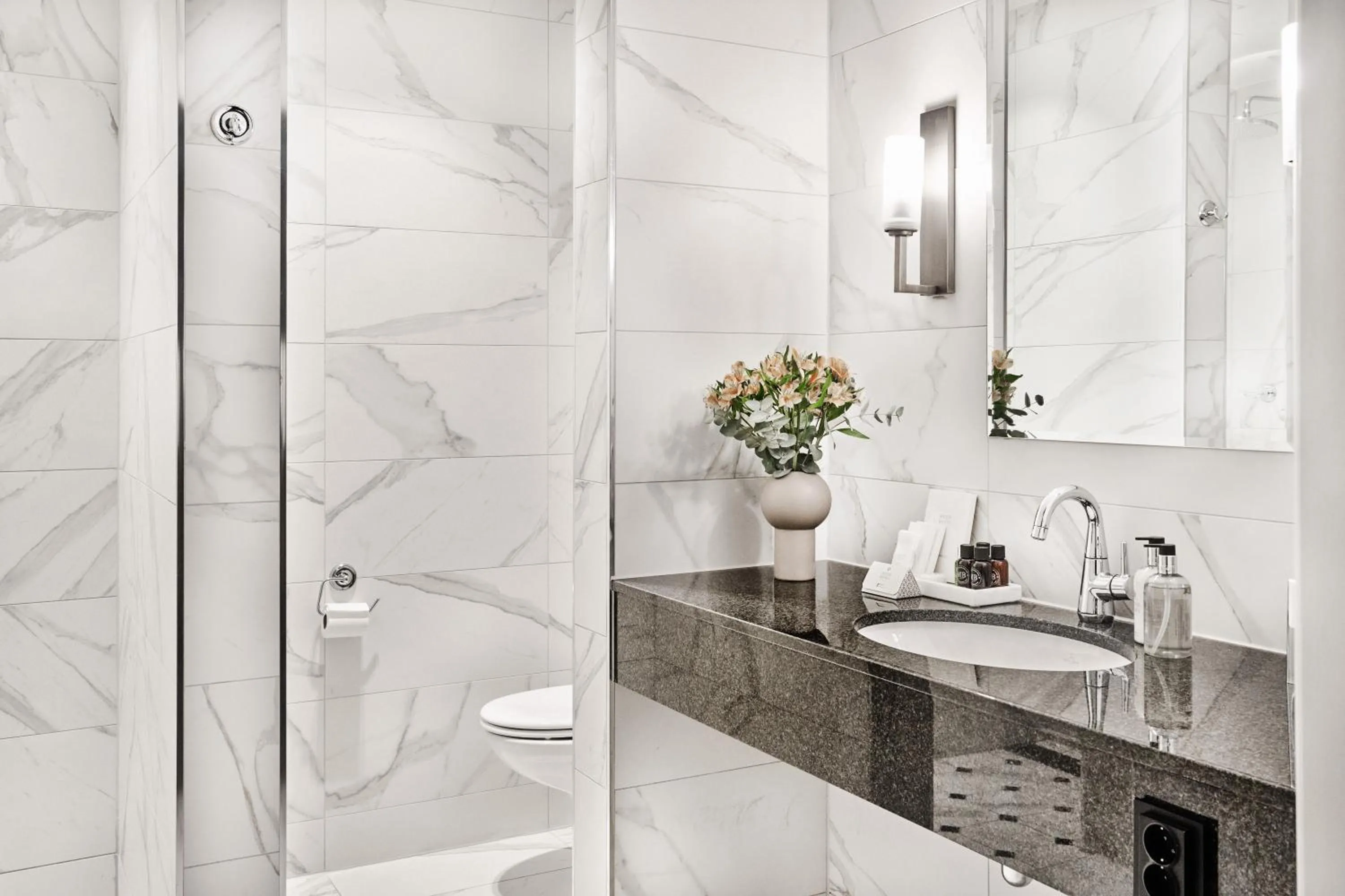 Opus 16, a Member of Small Luxury Hotels