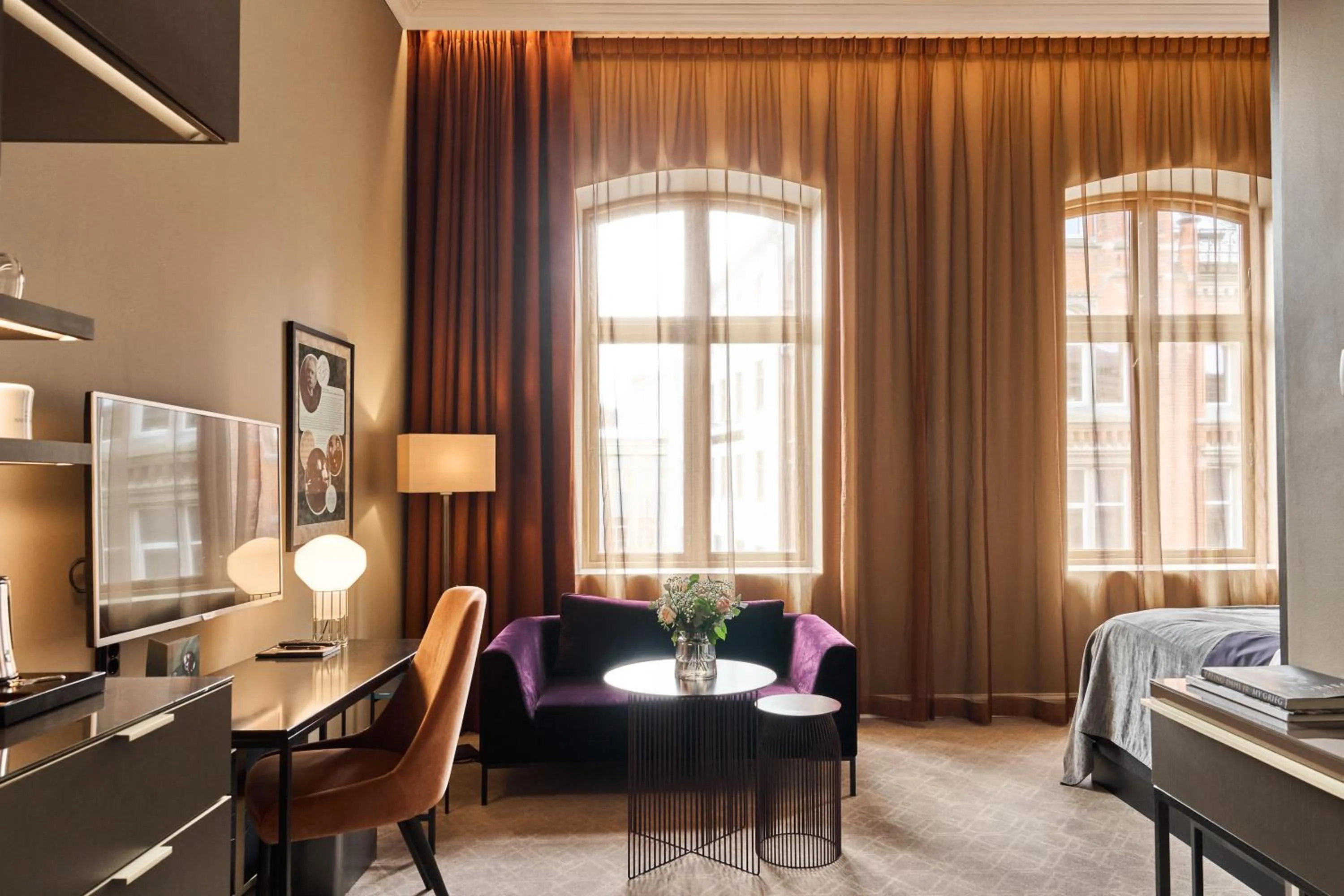 Opus 16, a Member of Small Luxury Hotels