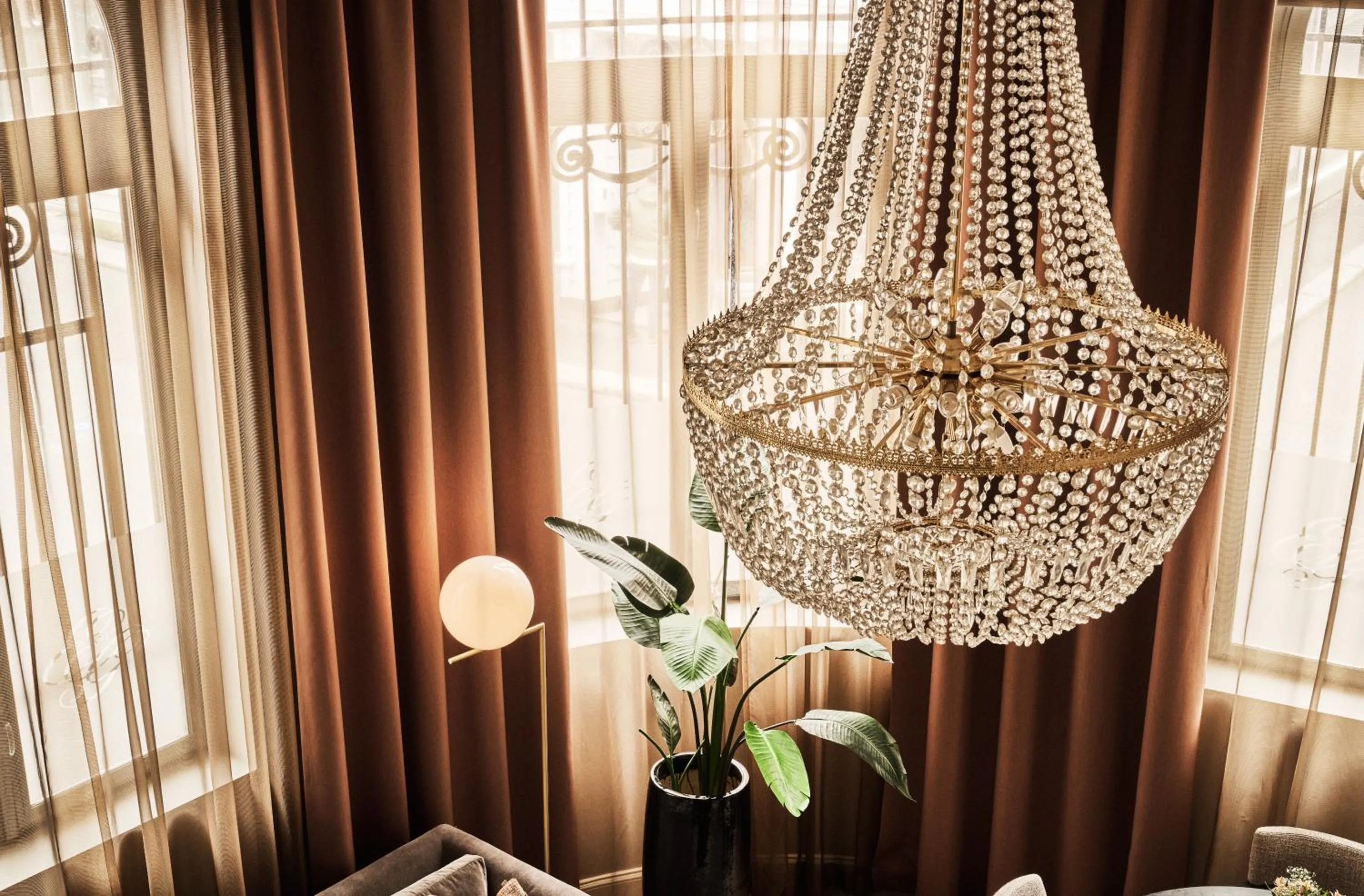 Opus 16, a Member of Small Luxury Hotels