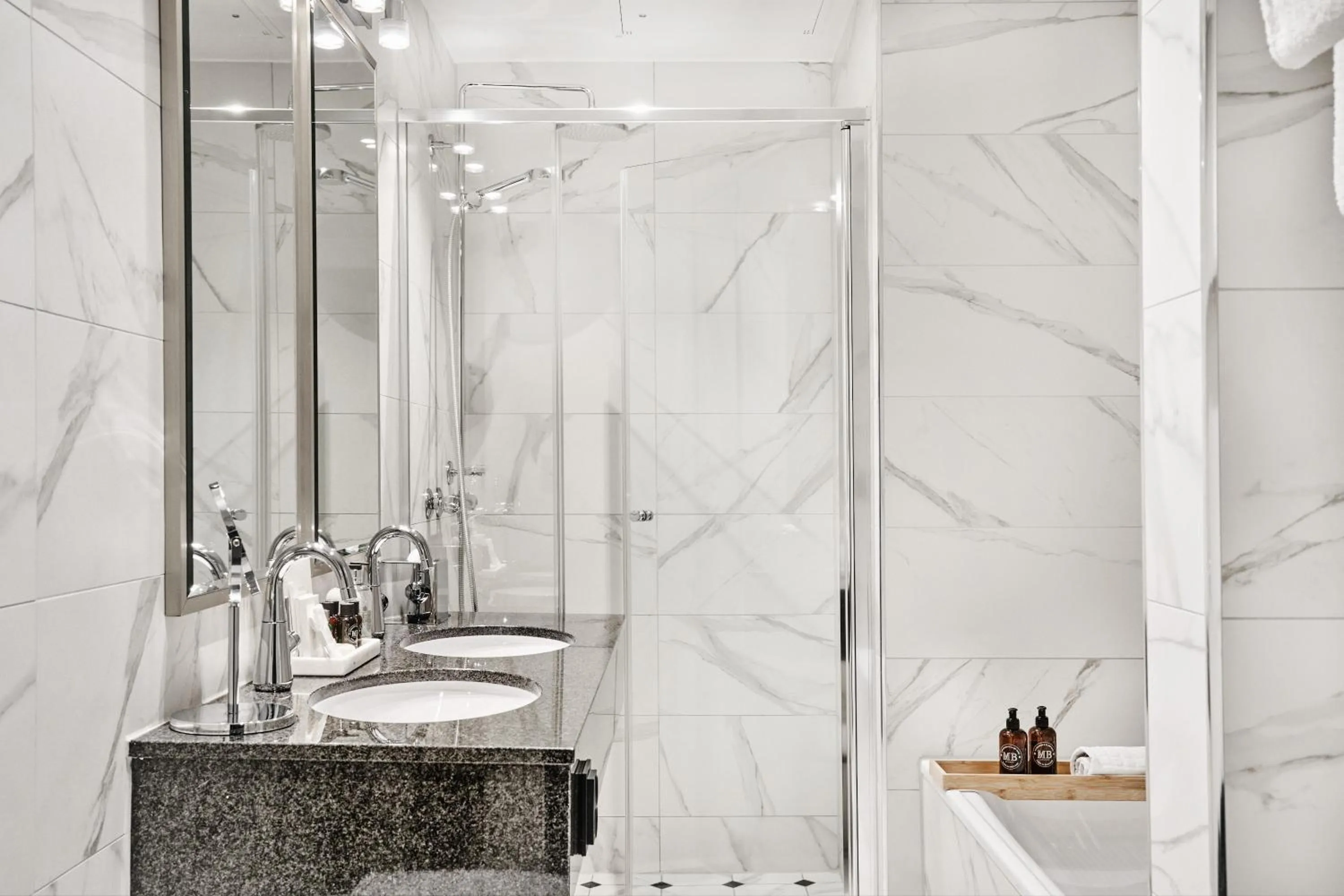 Opus 16, a Member of Small Luxury Hotels