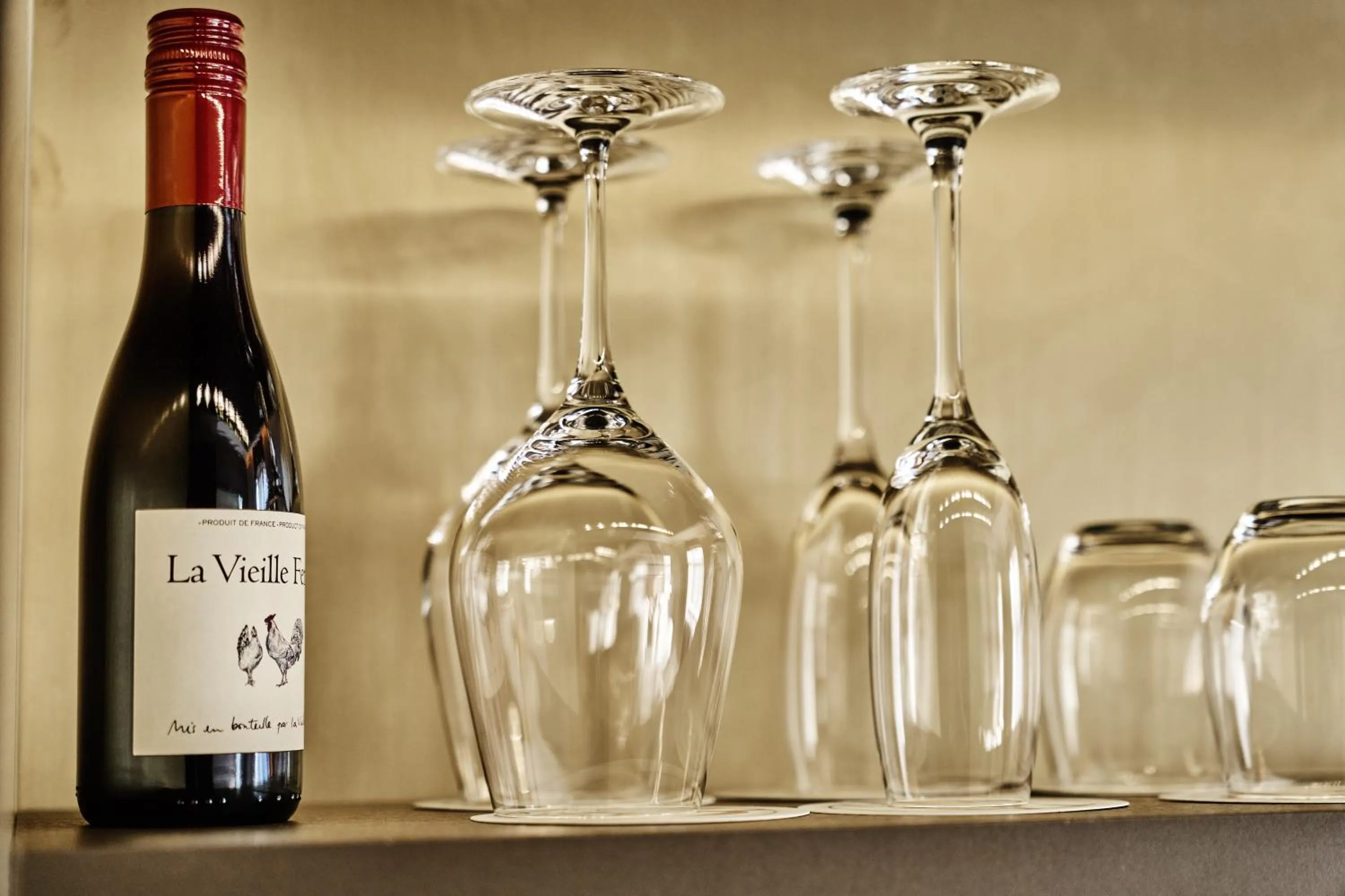 Opus 16, a Member of Small Luxury Hotels