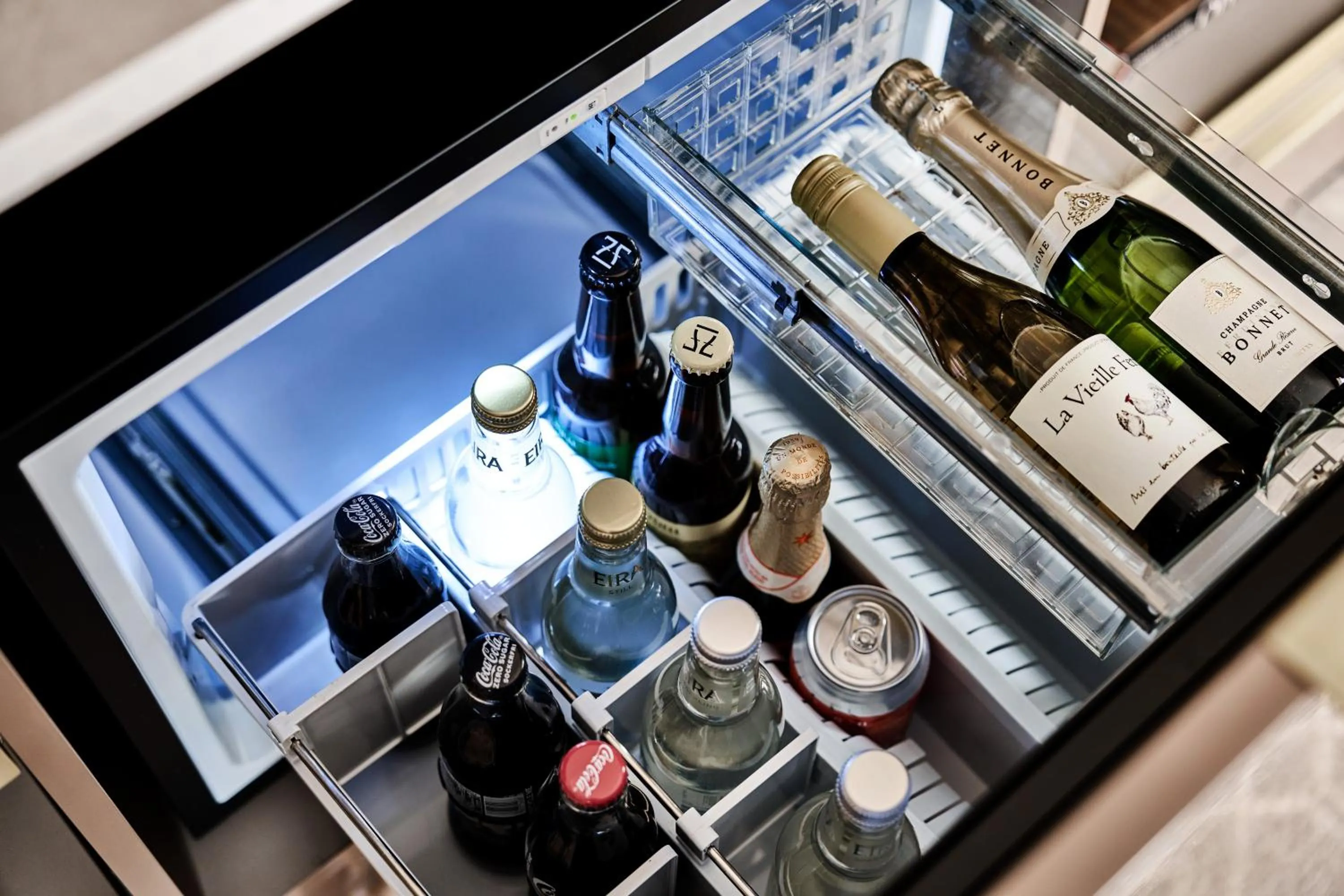 Opus 16, a Member of Small Luxury Hotels