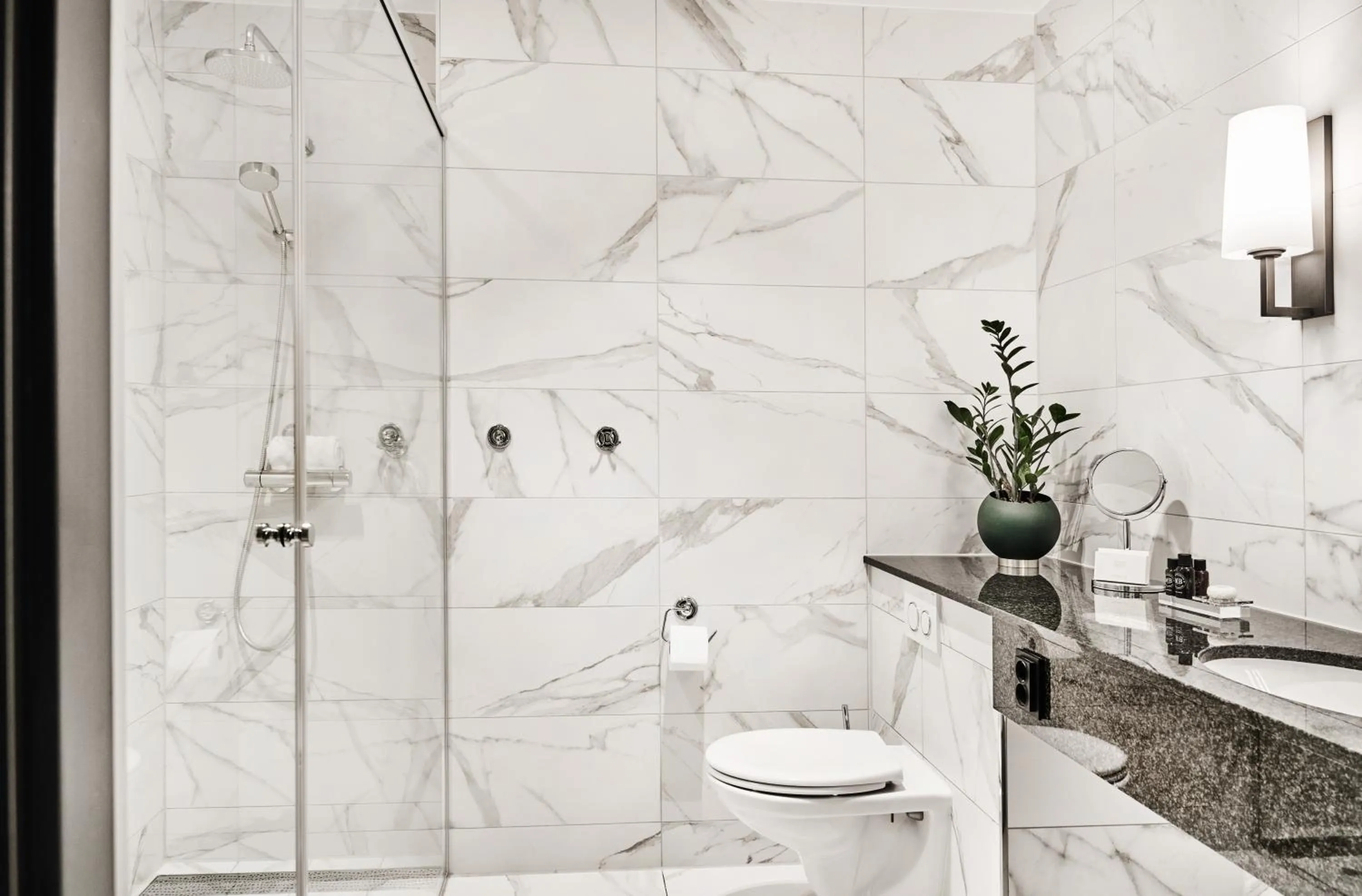 Opus 16, a Member of Small Luxury Hotels