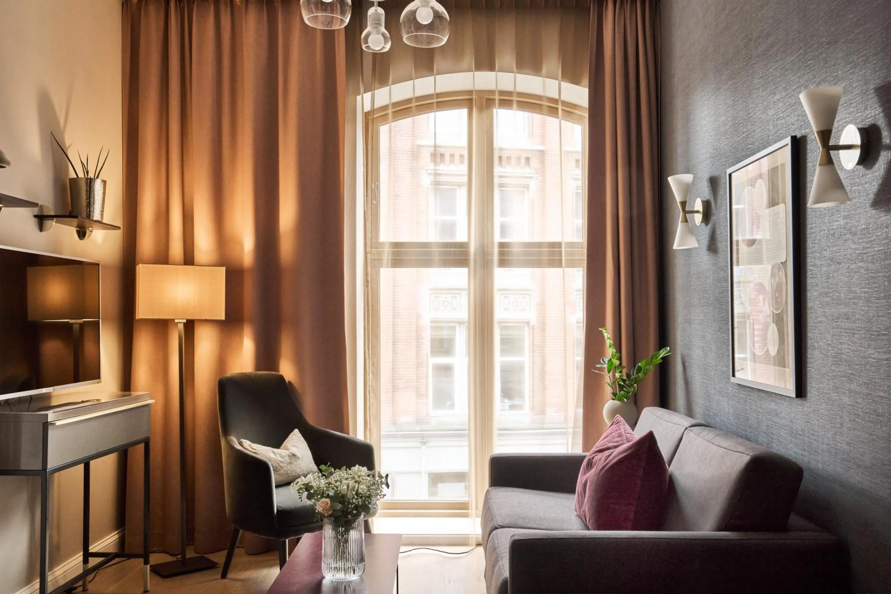 Opus 16, a Member of Small Luxury Hotels