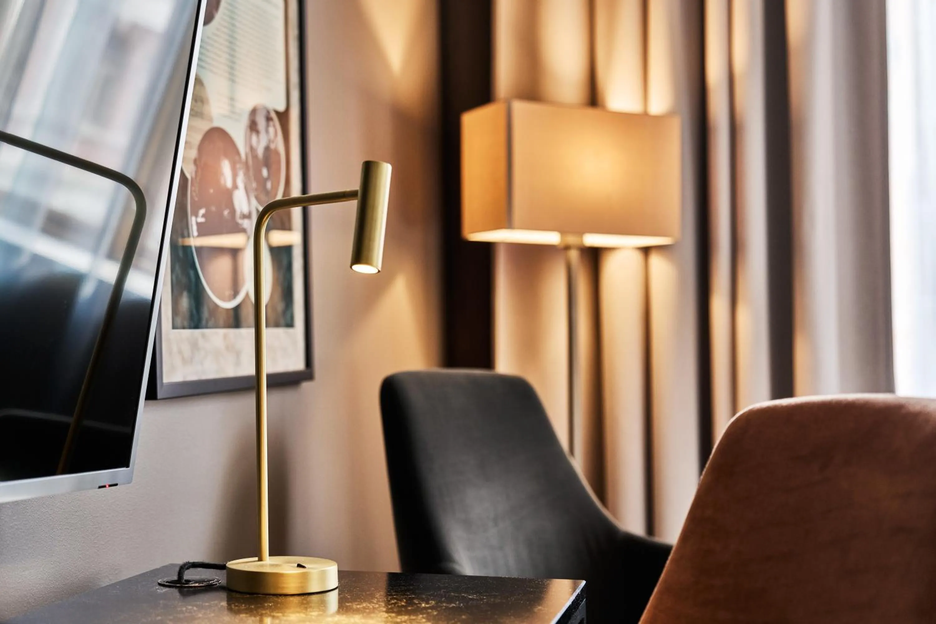 Opus 16, a Member of Small Luxury Hotels