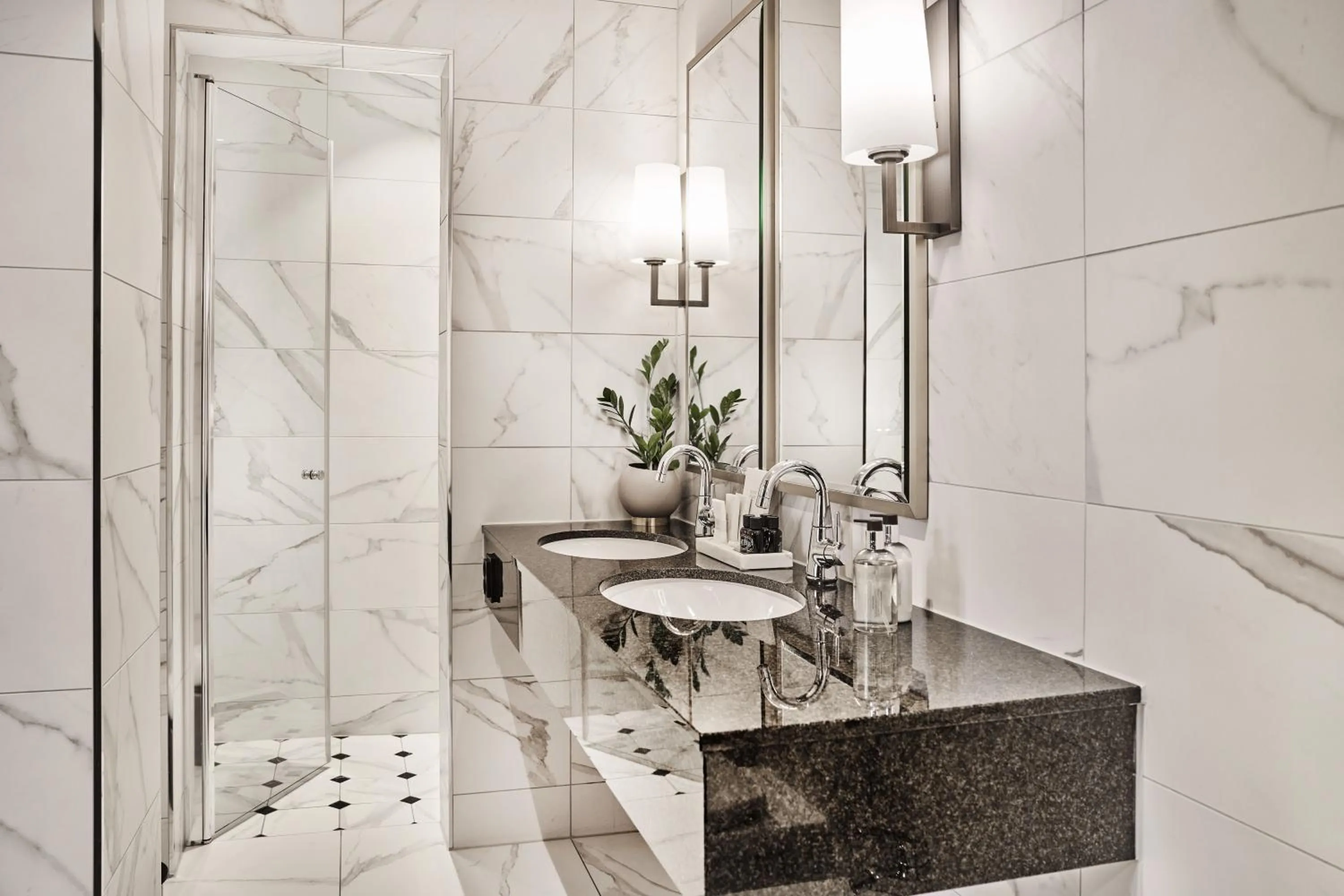 Opus 16, a Member of Small Luxury Hotels