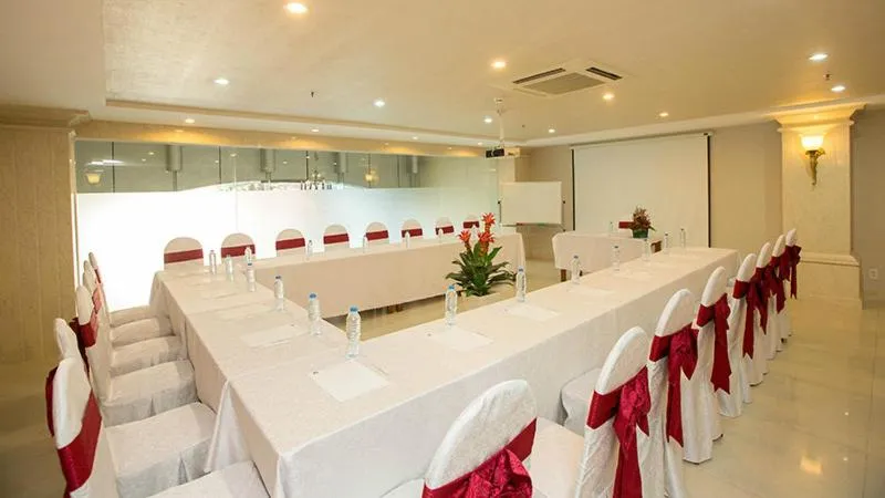 Meeting/conference room in White Lion Hotel