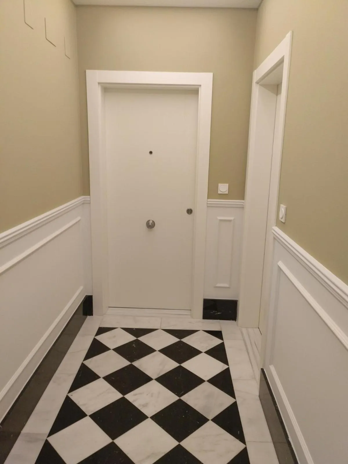 Property building in Principia Suites