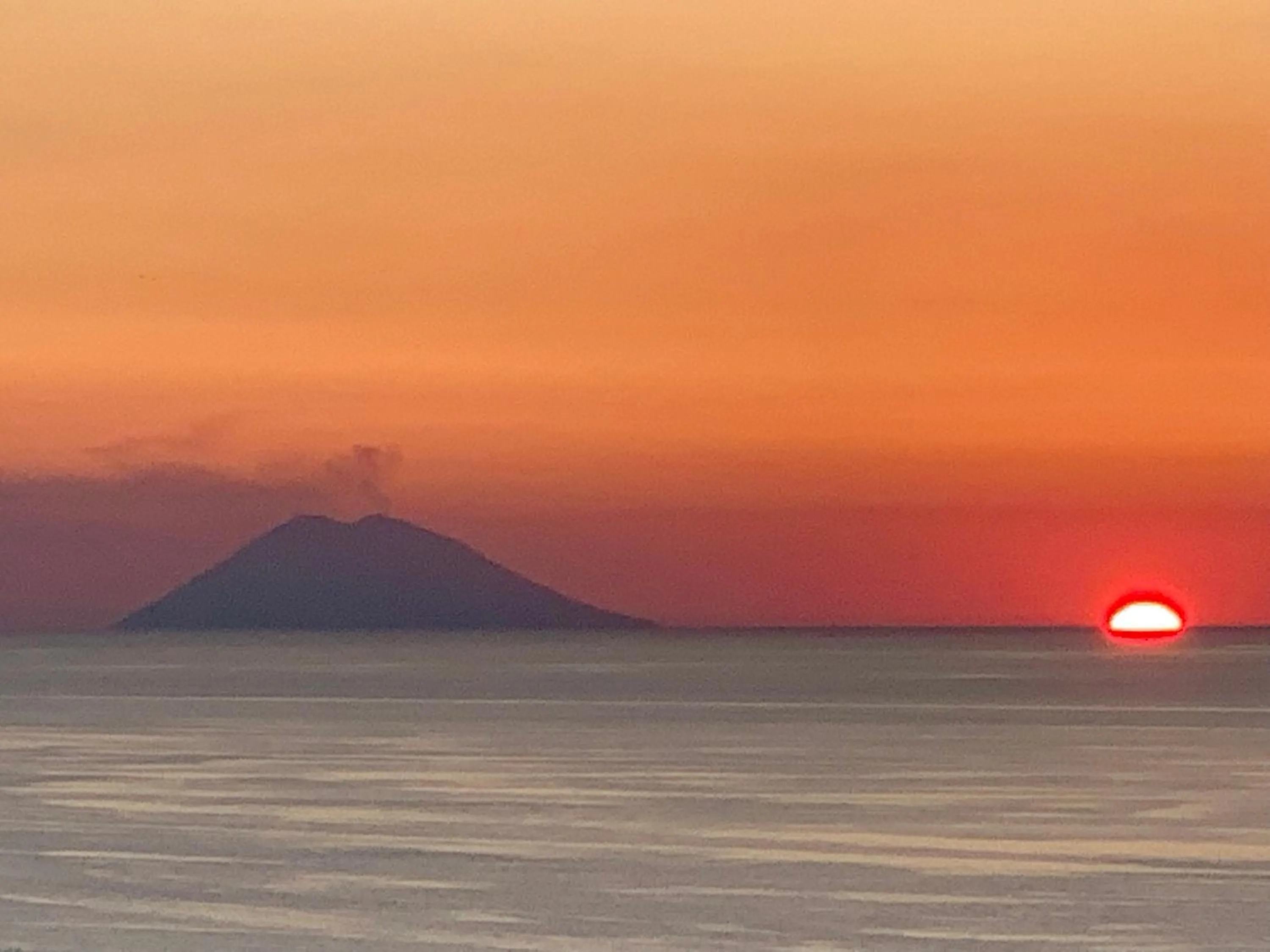 View (from property/room) in Villino Eleonora