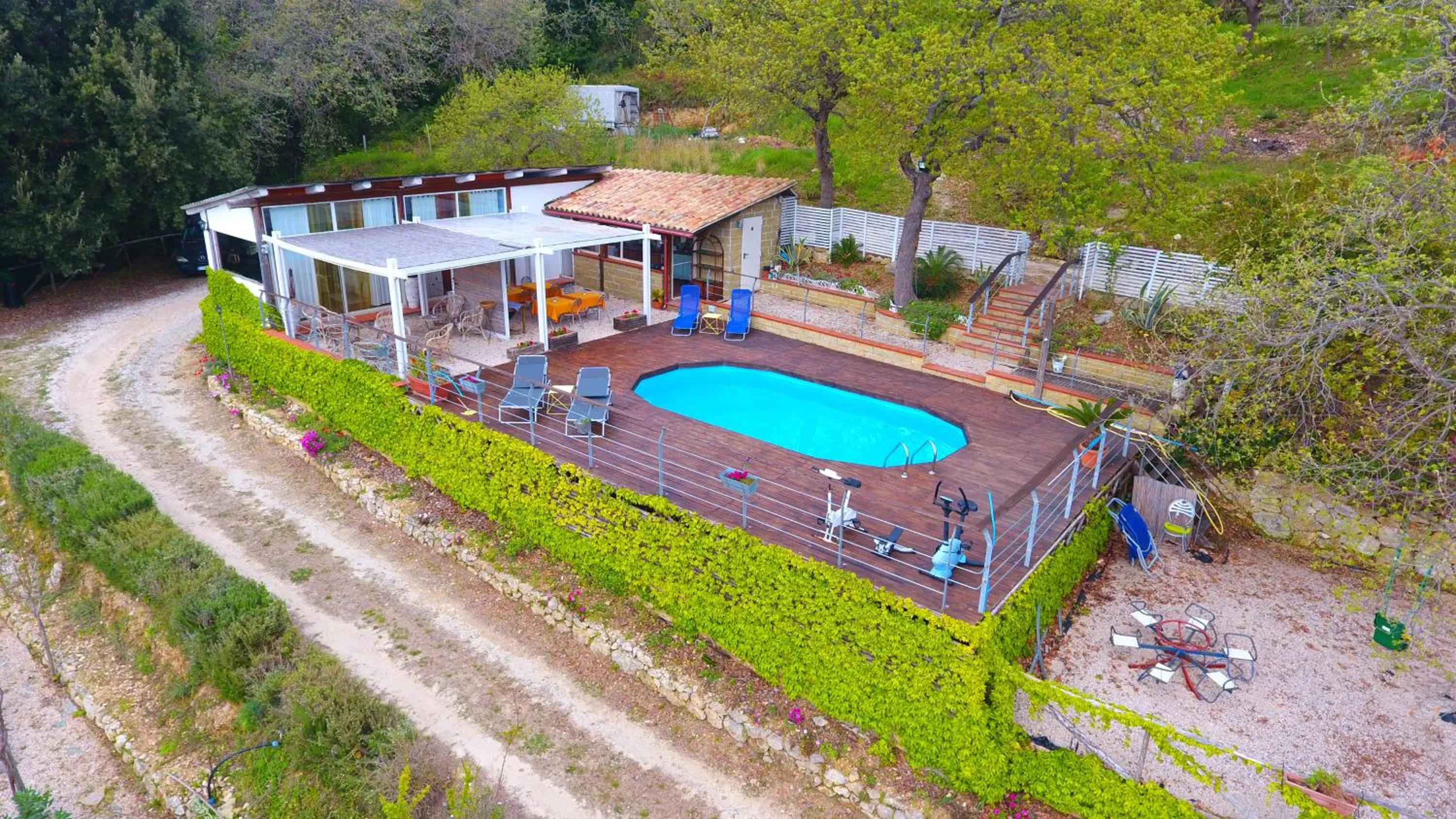 B&B Casa Casotto