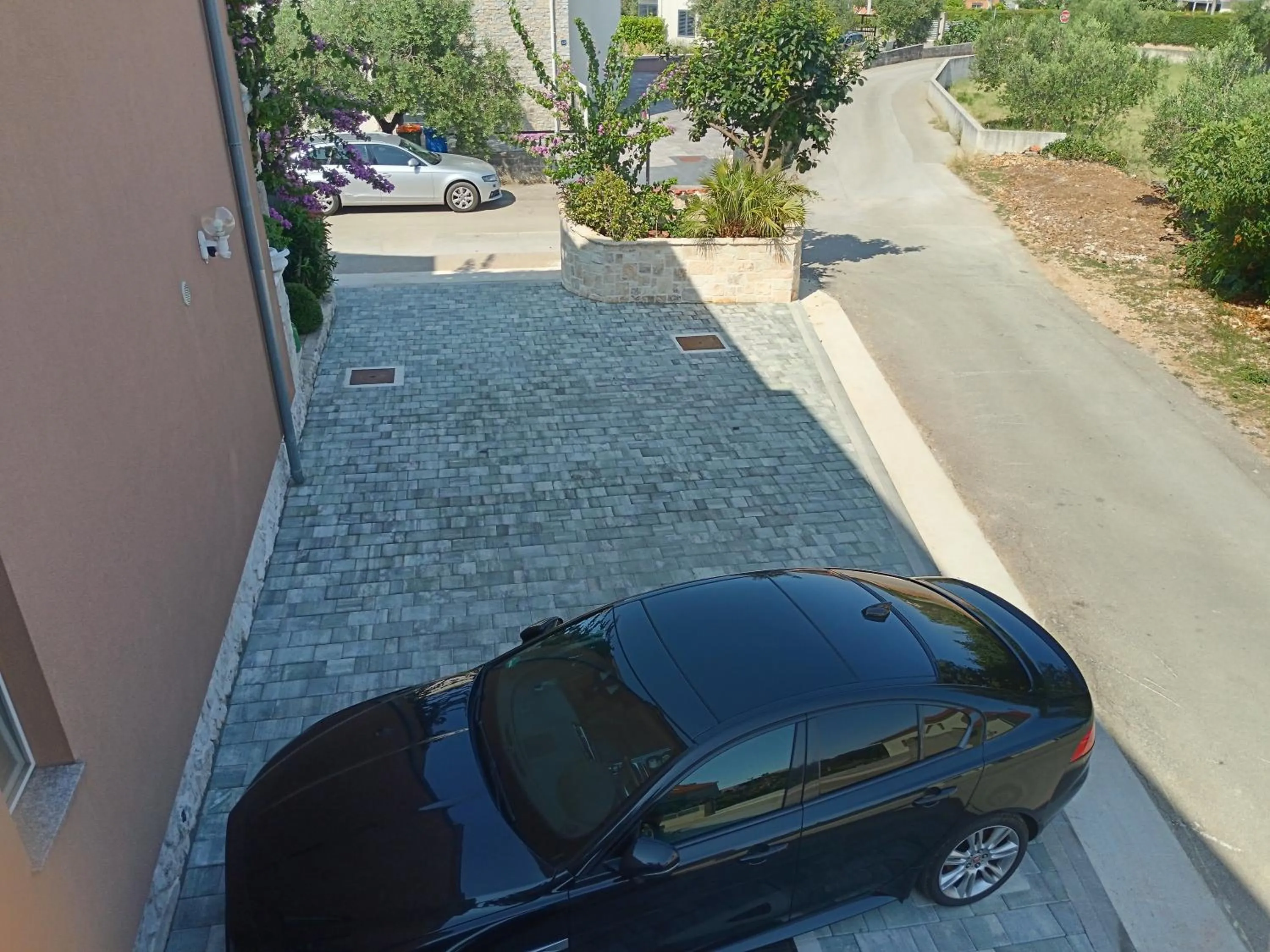 Apartments Moreta