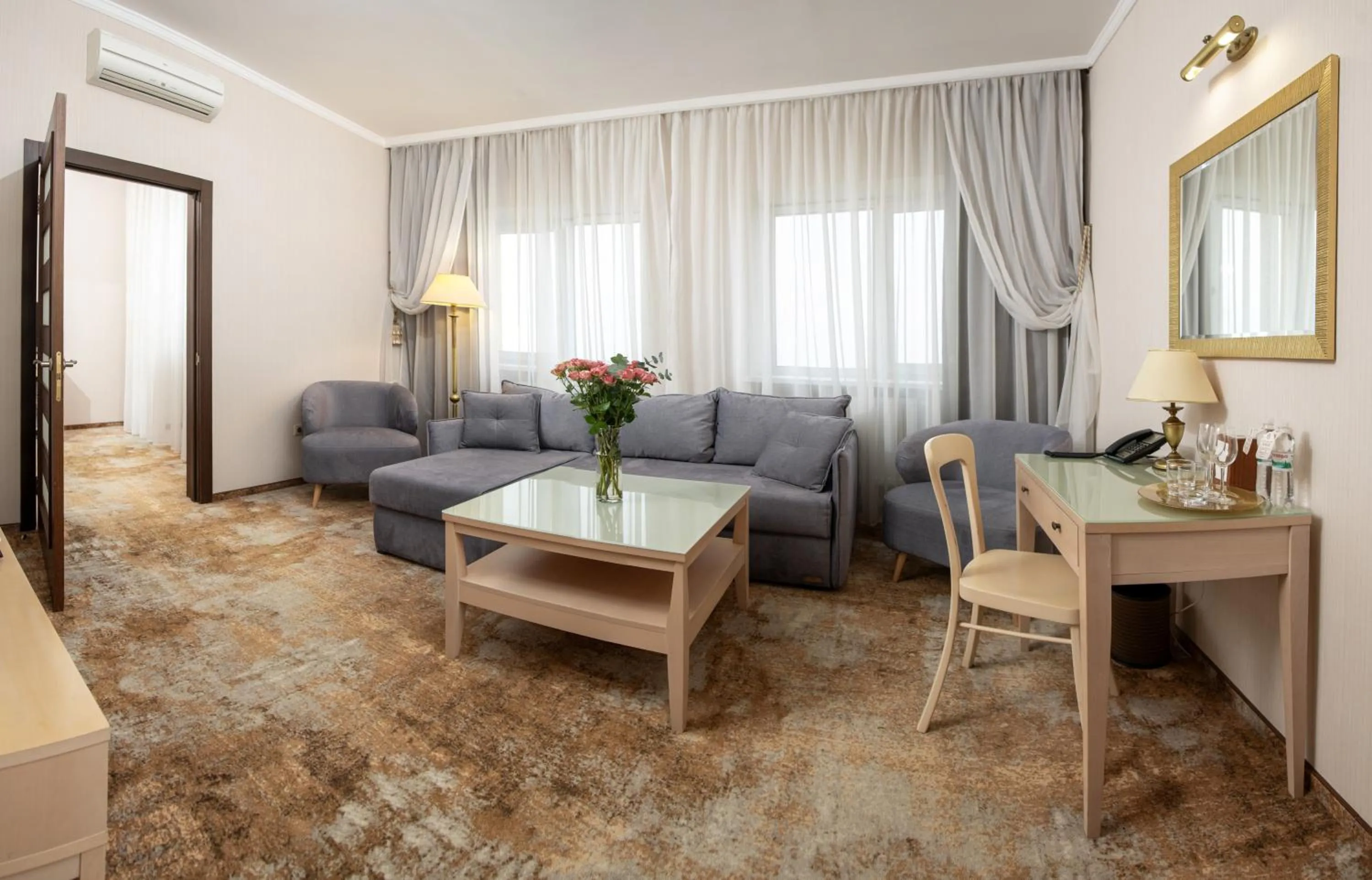 Kyivska Russ Resort Medical&Spa