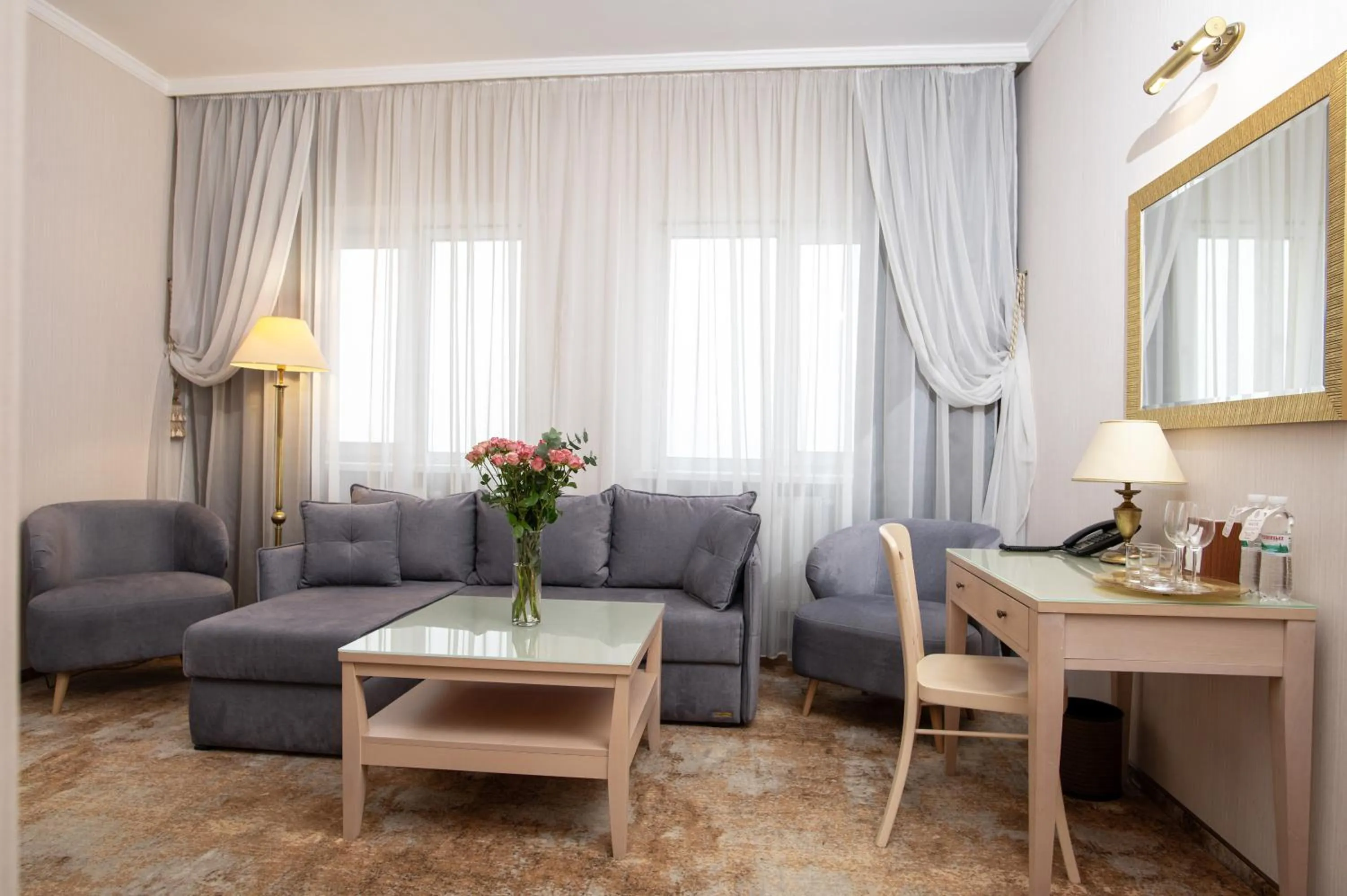 Kyivska Russ Resort Medical&Spa