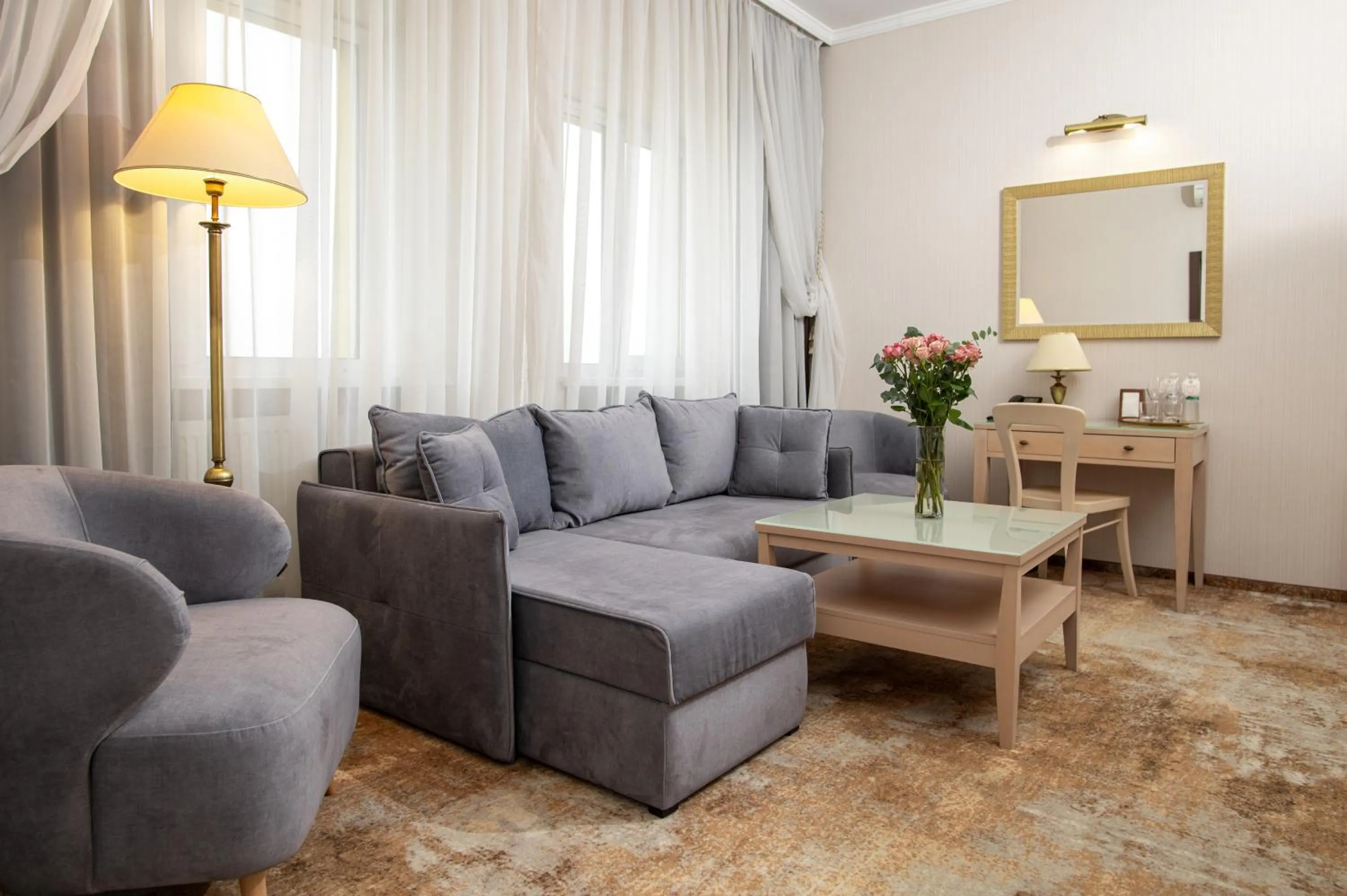 Kyivska Russ Resort Medical&Spa