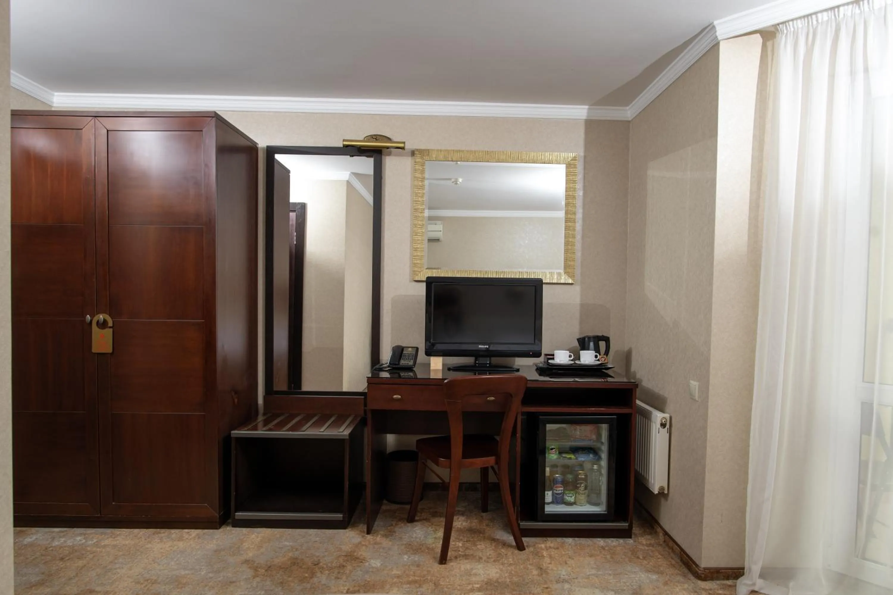 Kyivska Russ Resort Medical&Spa