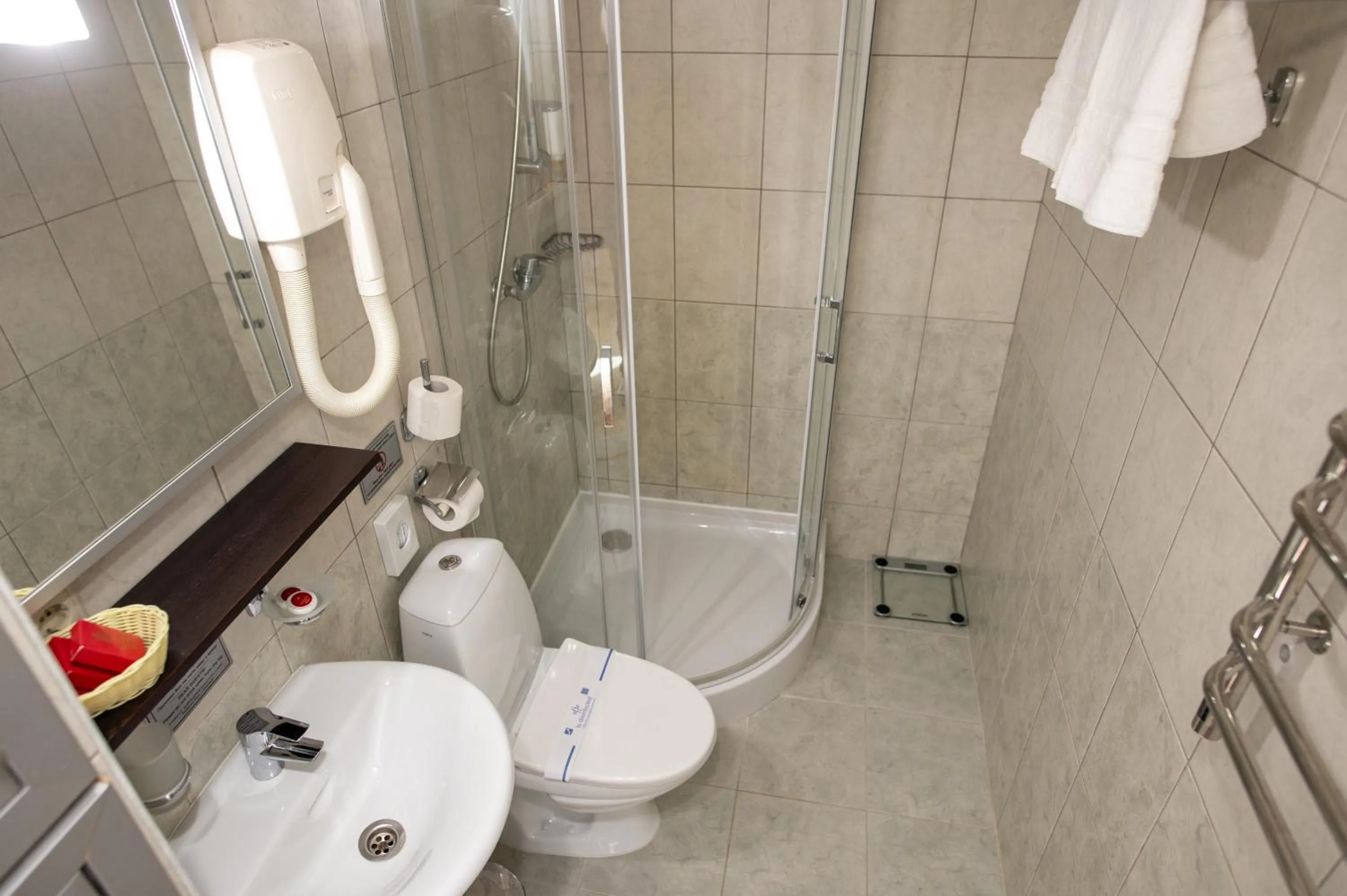 Kyivska Russ Resort Medical&Spa