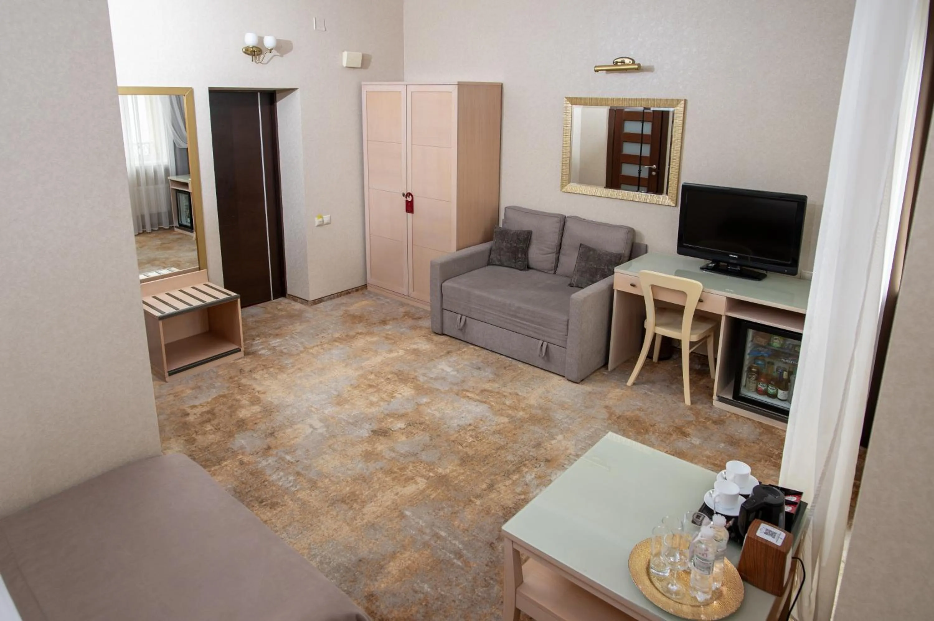 Kyivska Russ Resort Medical&Spa