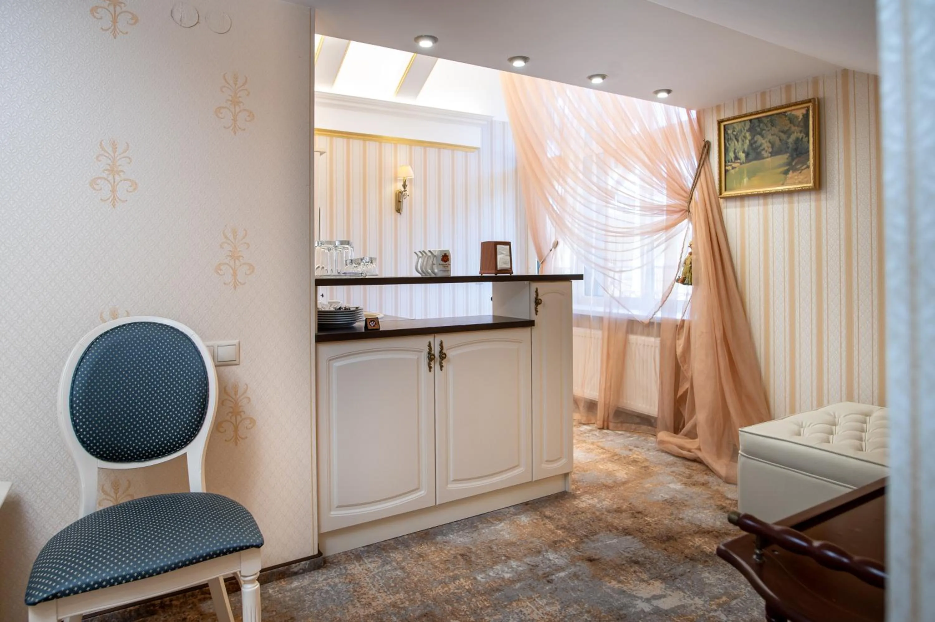 Kyivska Russ Resort Medical&Spa