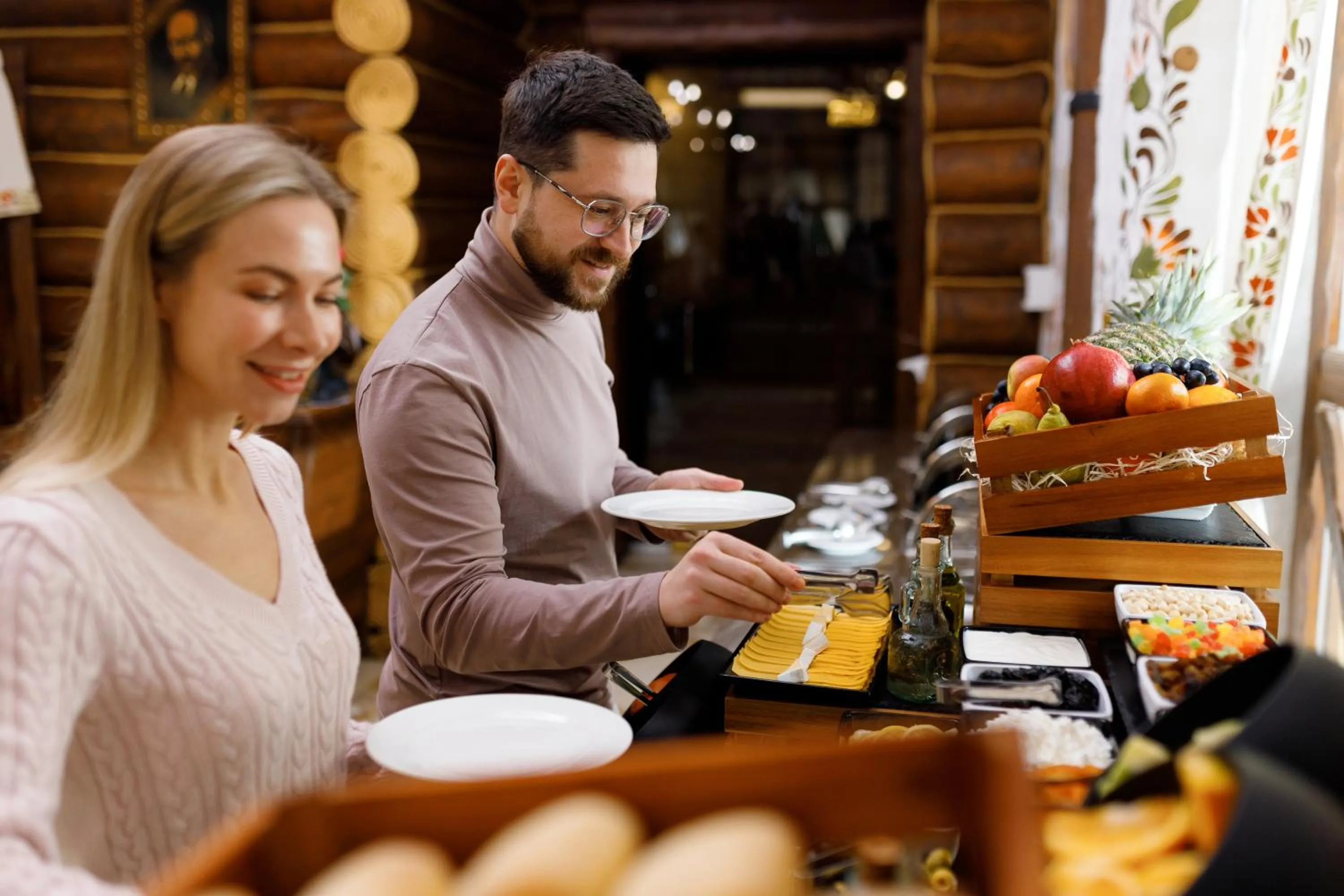 Kyivska Russ Resort Medical&Spa