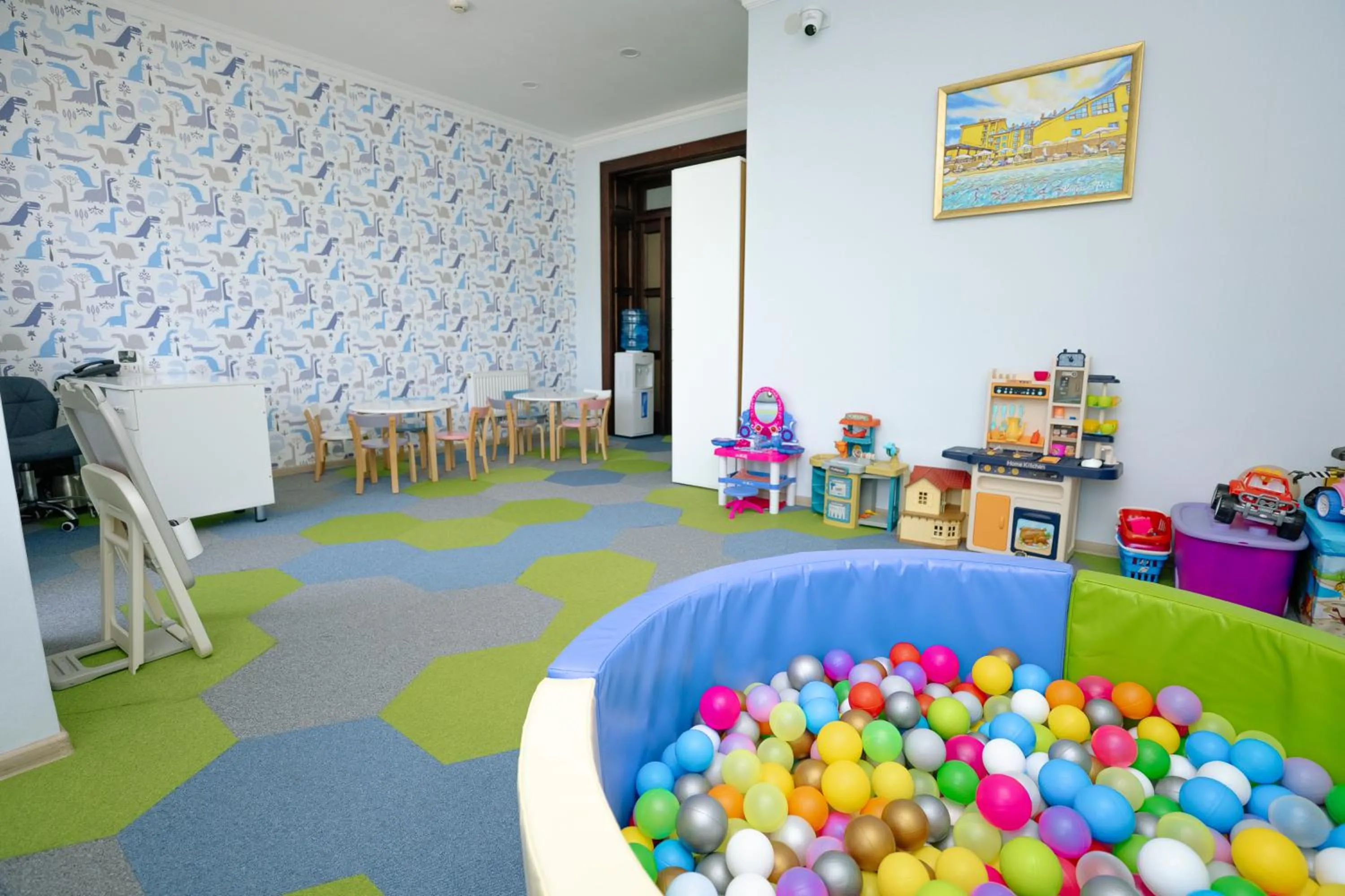 Kyivska Russ Resort Medical&Spa