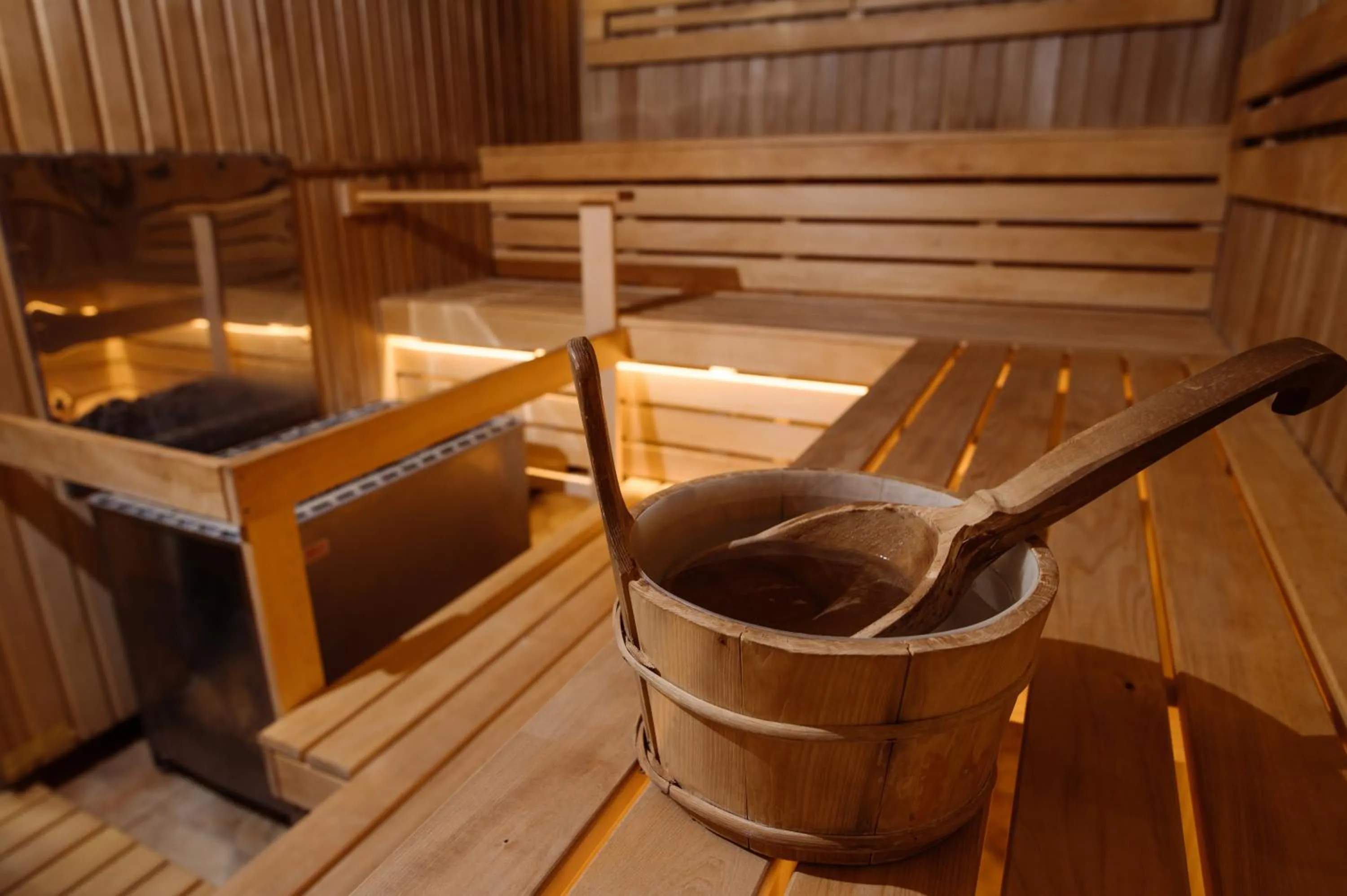 Kyivska Russ Resort Medical&Spa