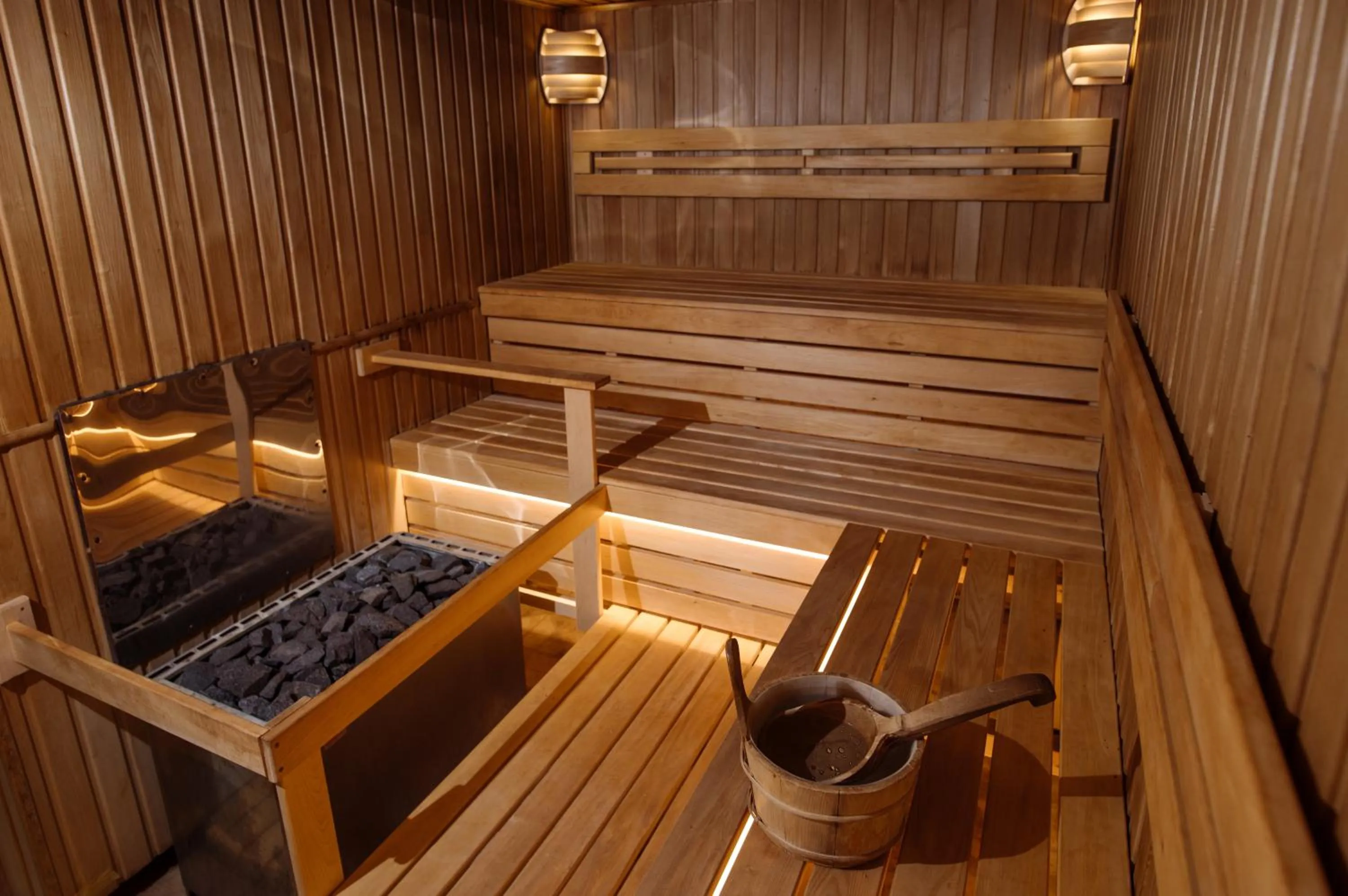 Kyivska Russ Resort Medical&Spa