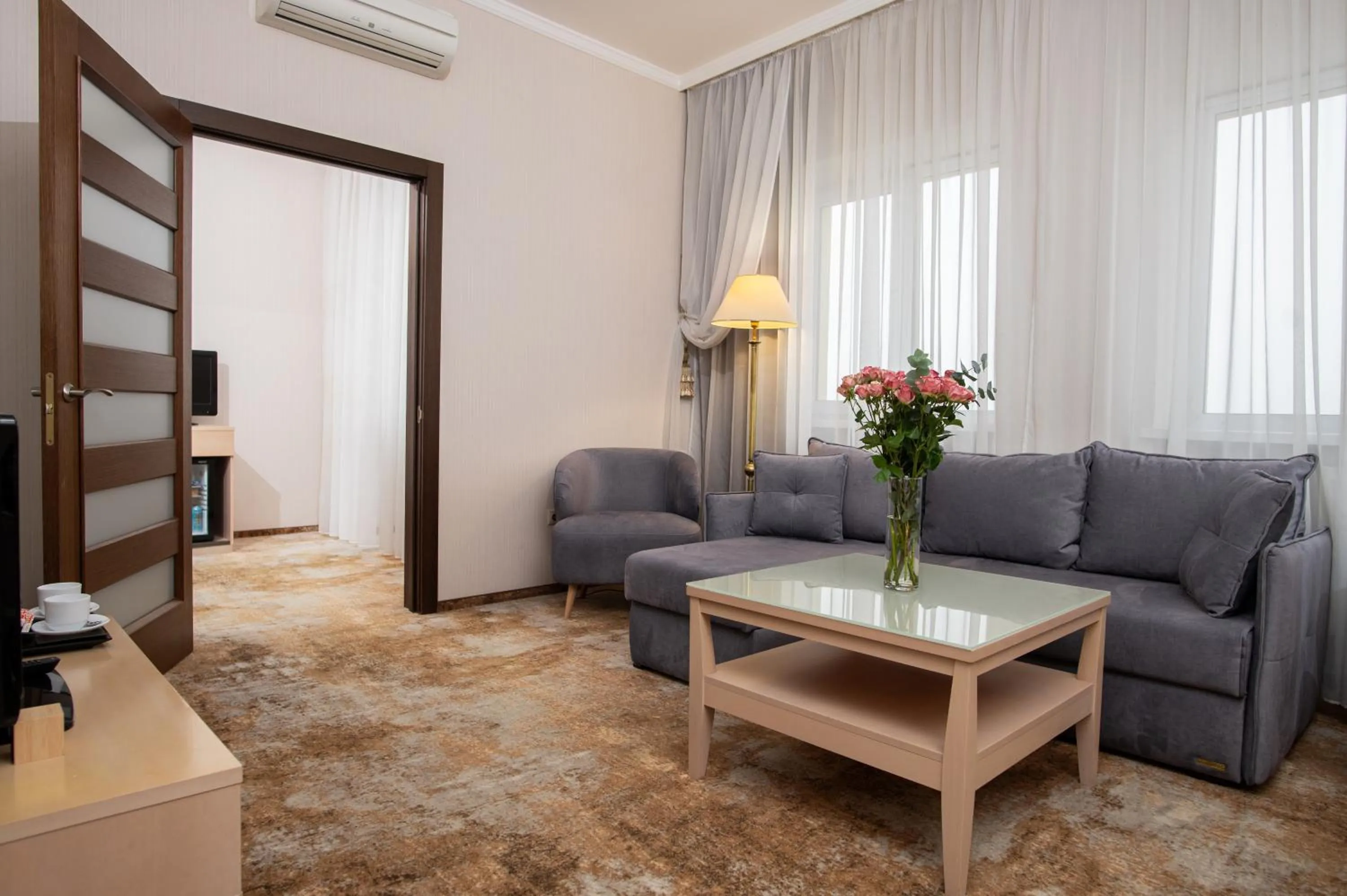 Kyivska Russ Resort Medical&Spa