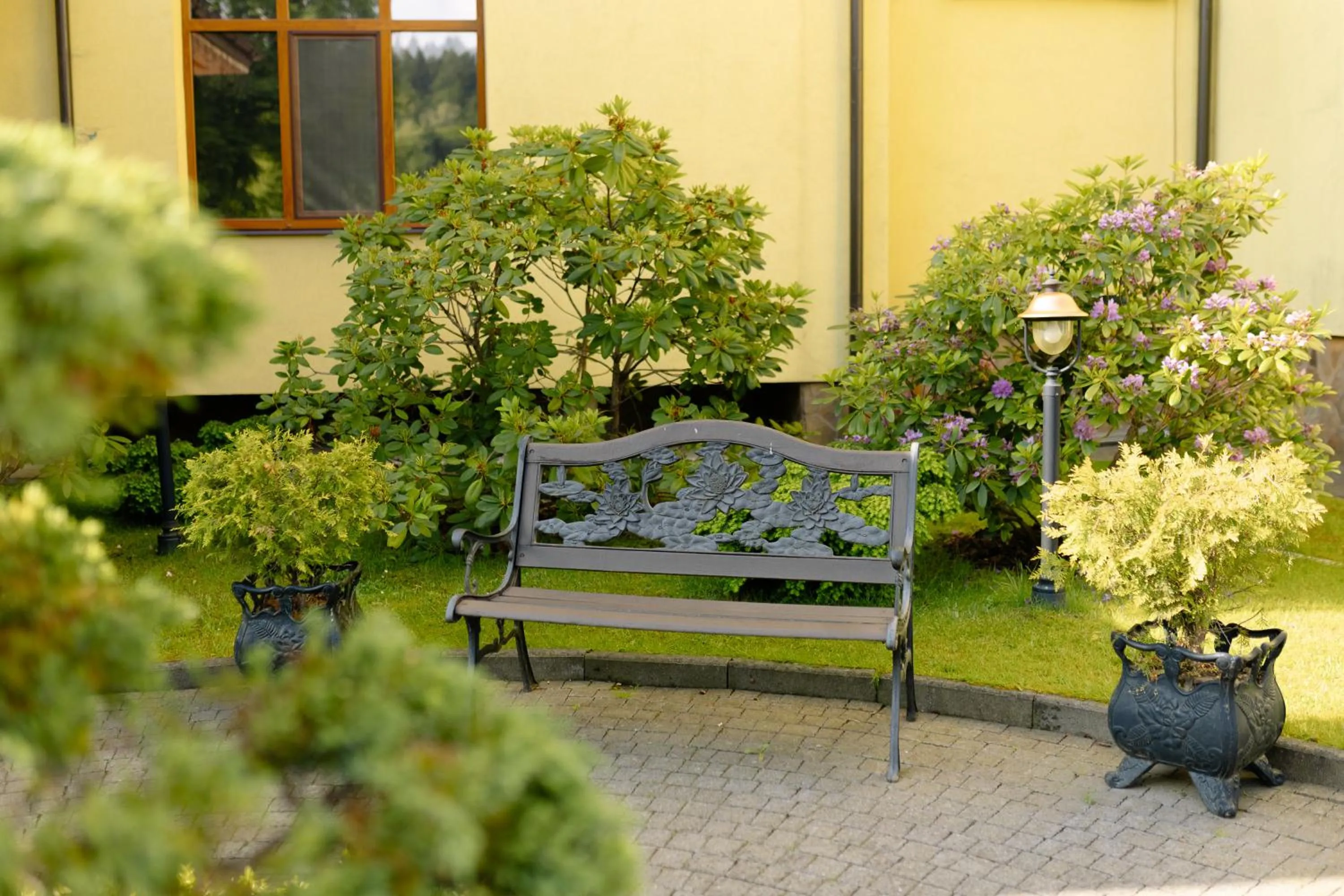 Kyivska Russ Resort Medical&Spa