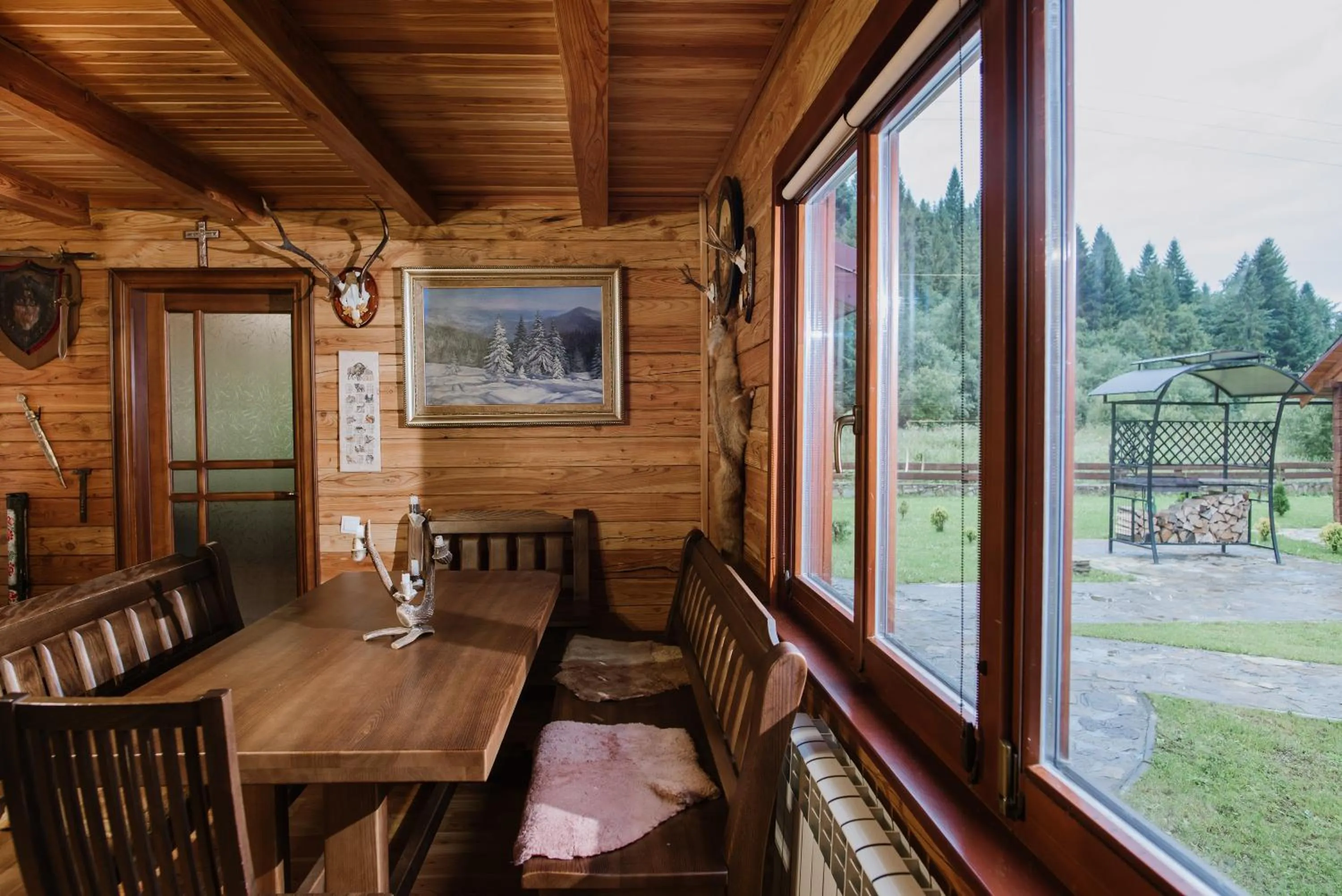 Kyivska Russ Resort Medical&Spa