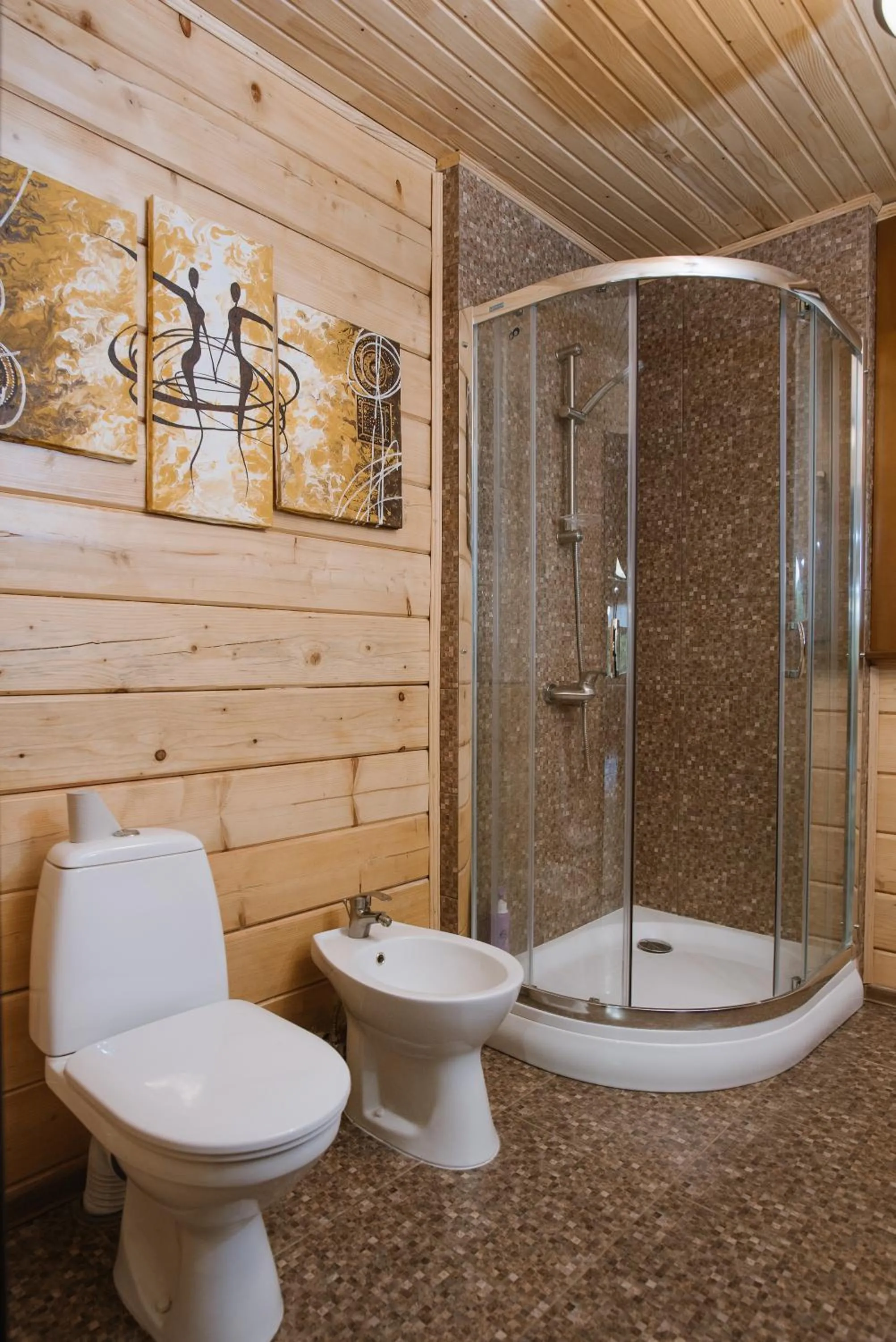 Kyivska Russ Resort Medical&Spa