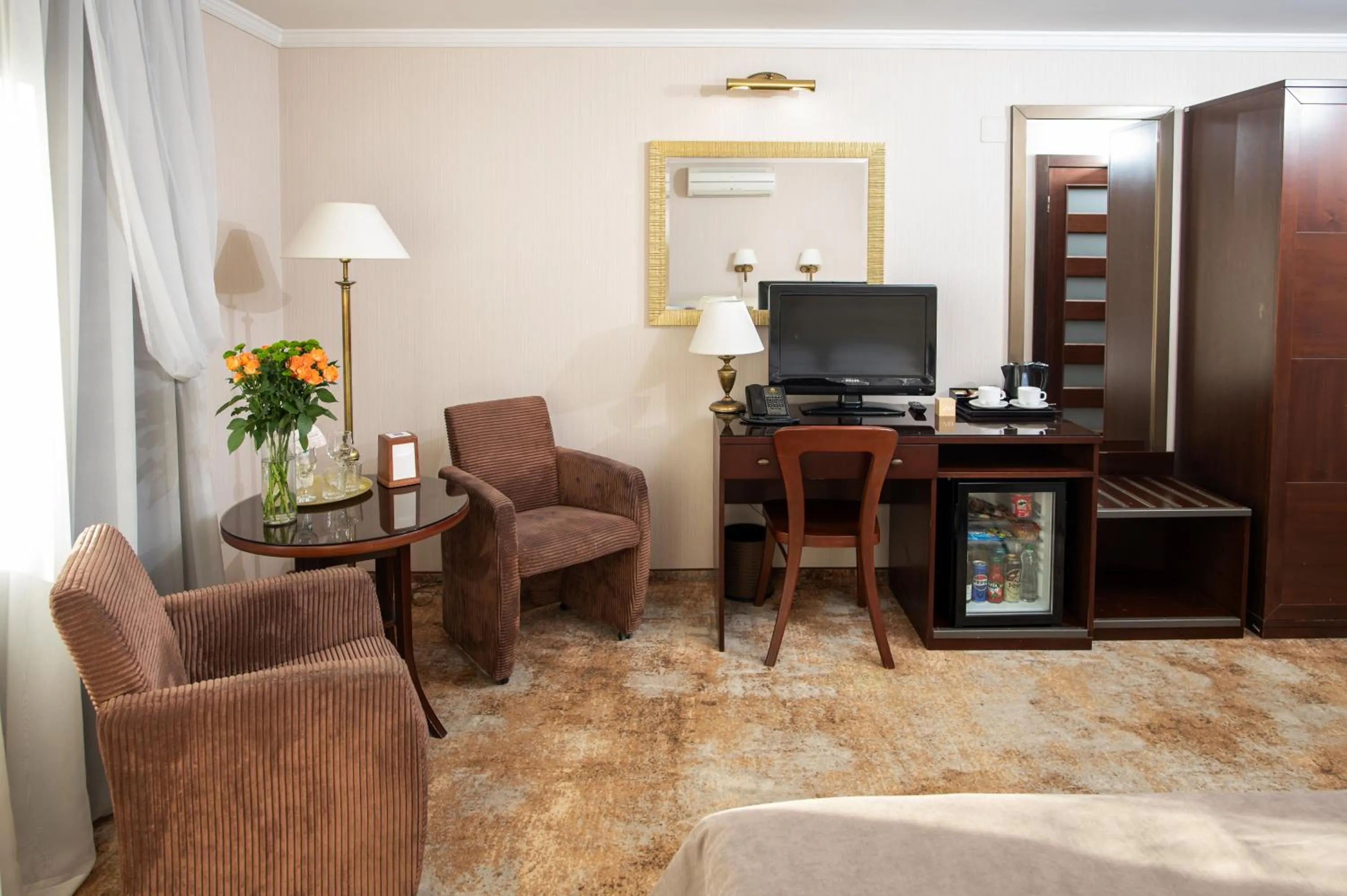 Kyivska Russ Resort Medical&Spa