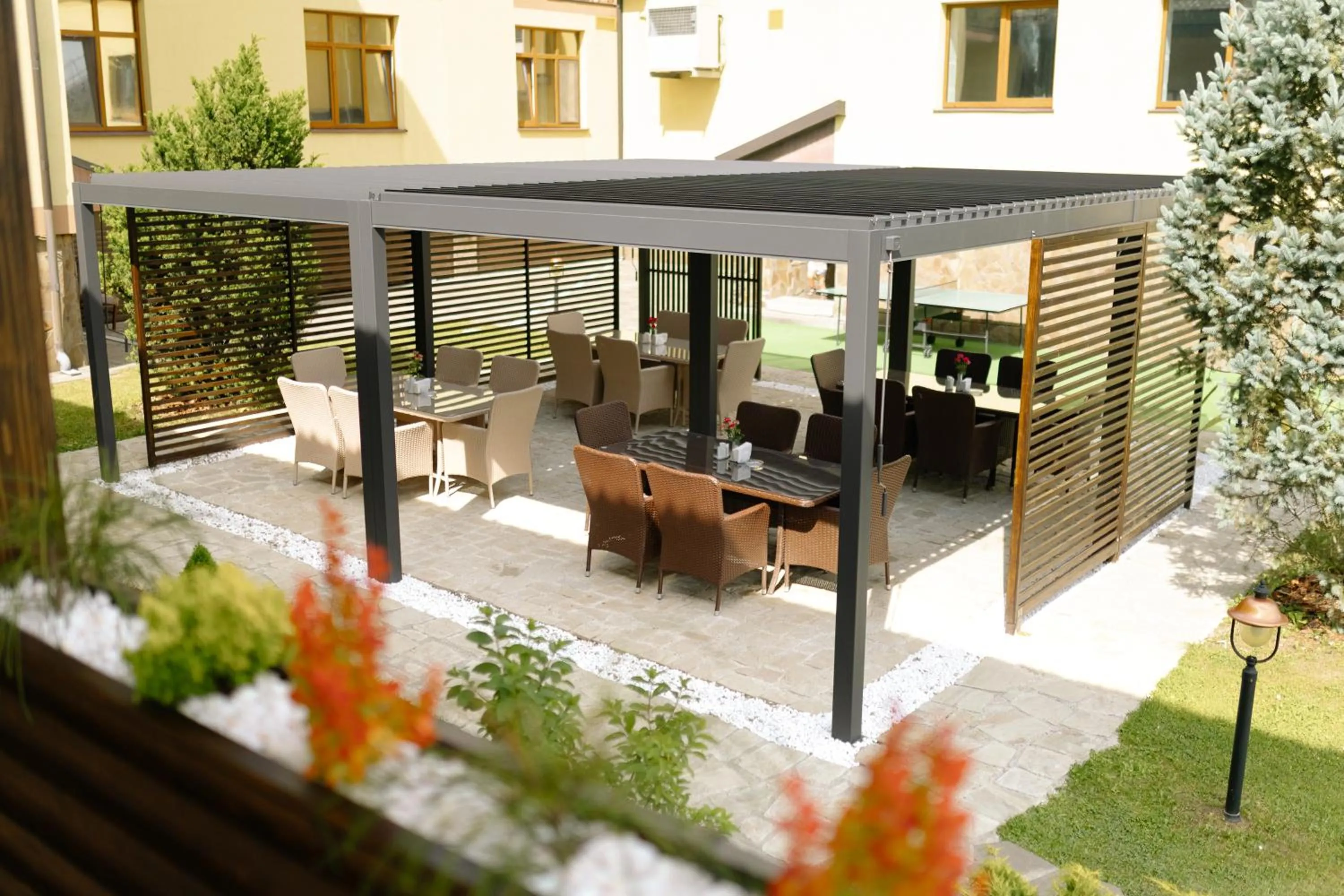 Kyivska Russ Resort Medical&Spa