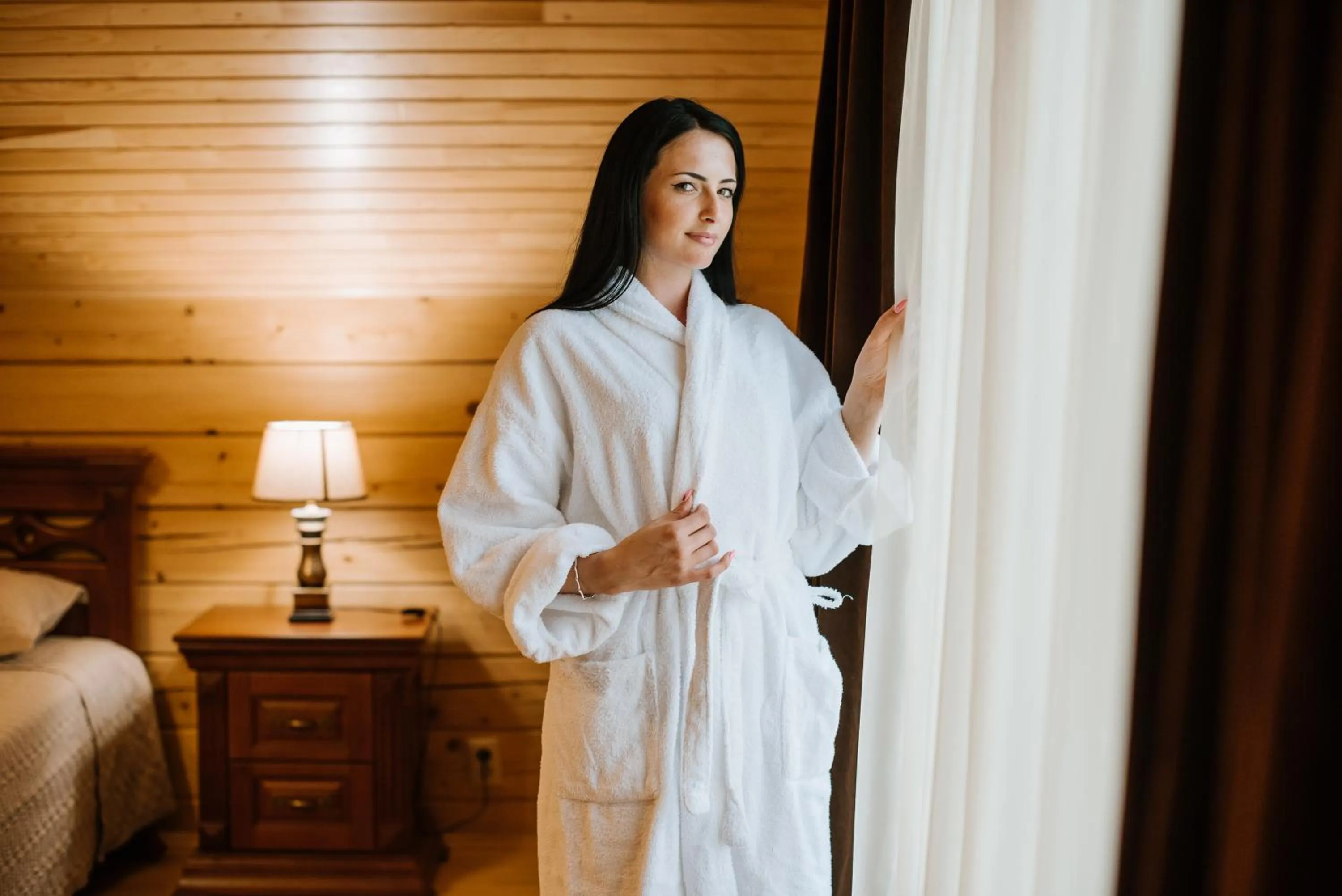 Kyivska Russ Resort Medical&Spa