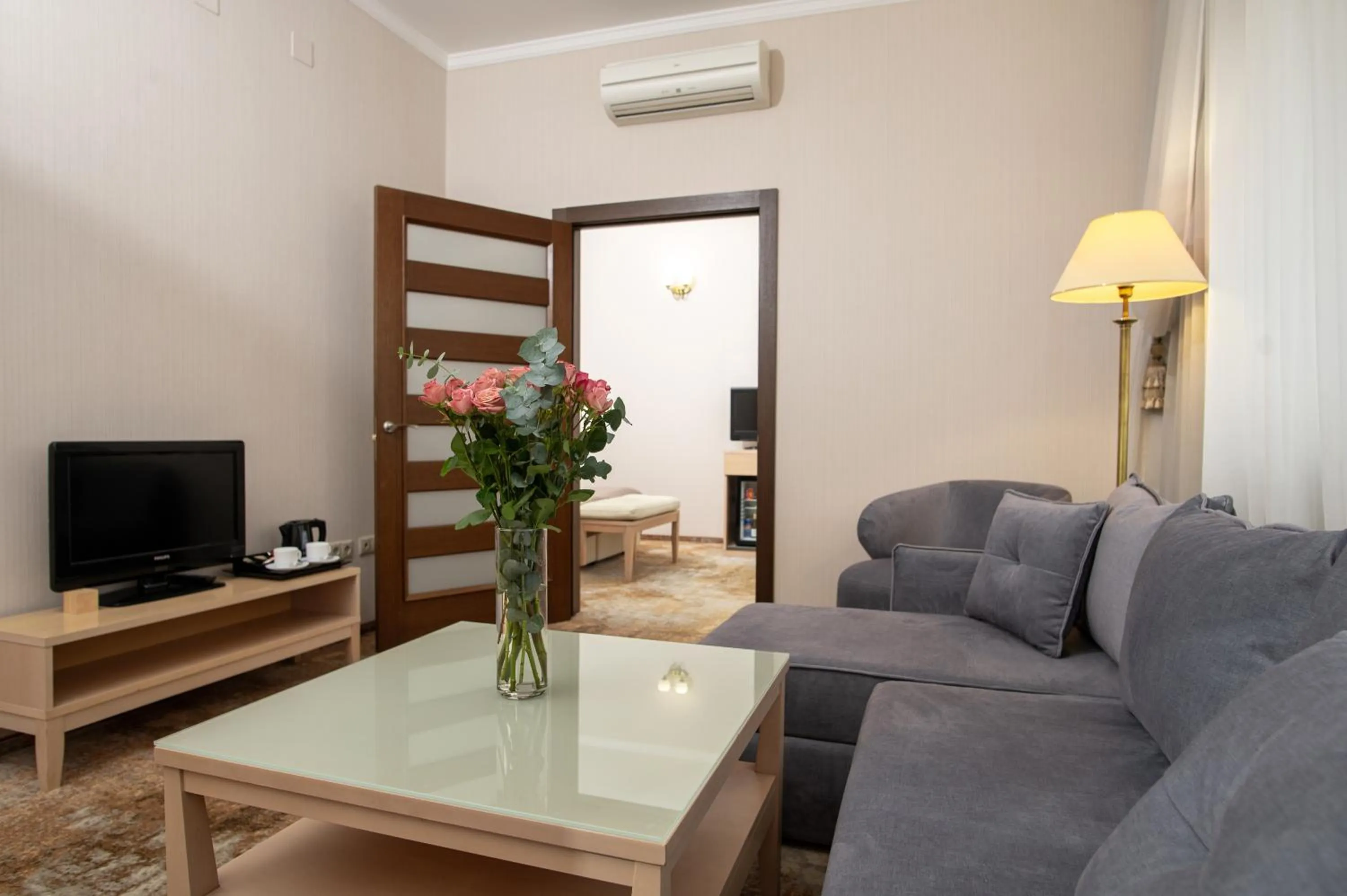 Kyivska Russ Resort Medical&Spa