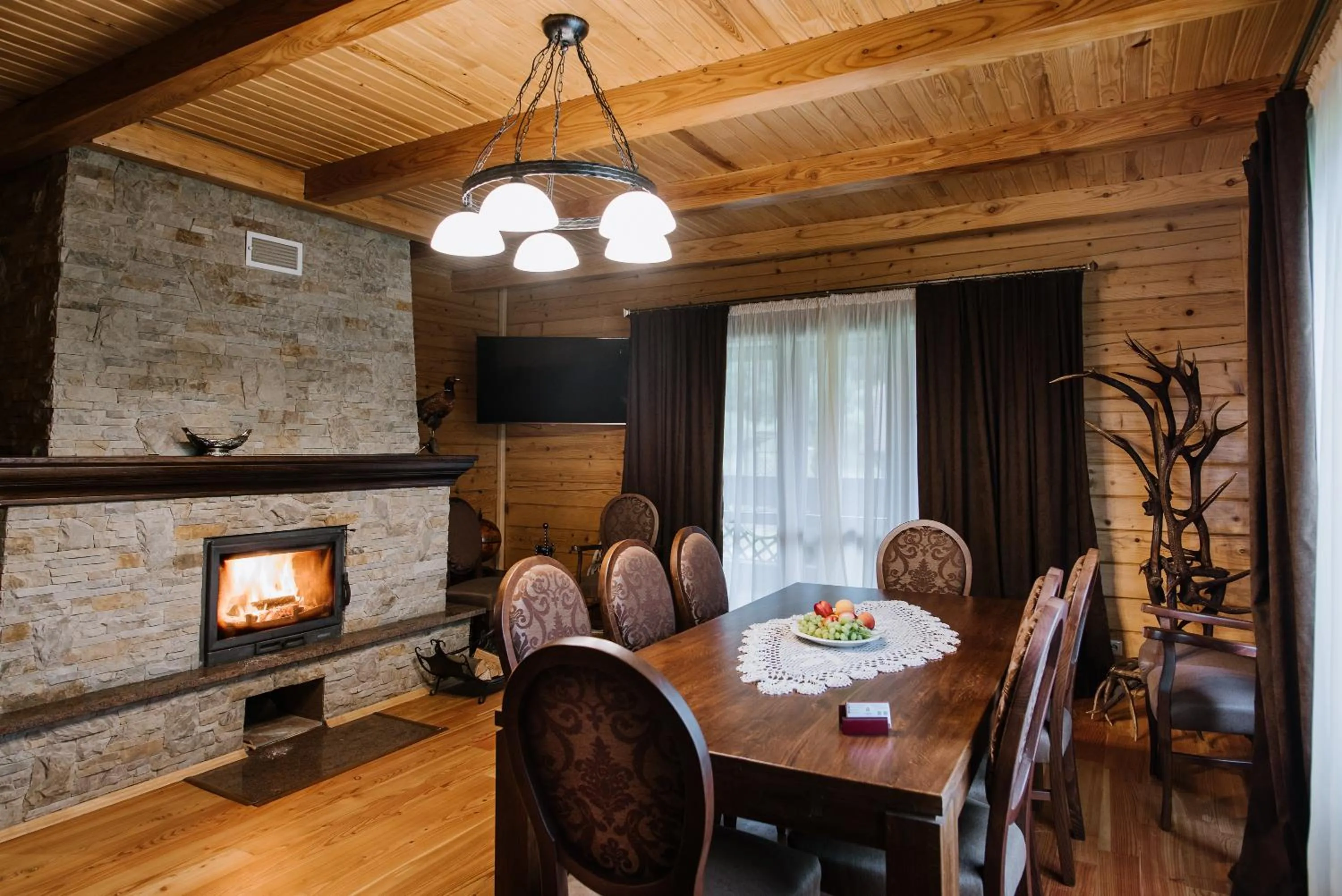 Kyivska Russ Resort Medical&Spa