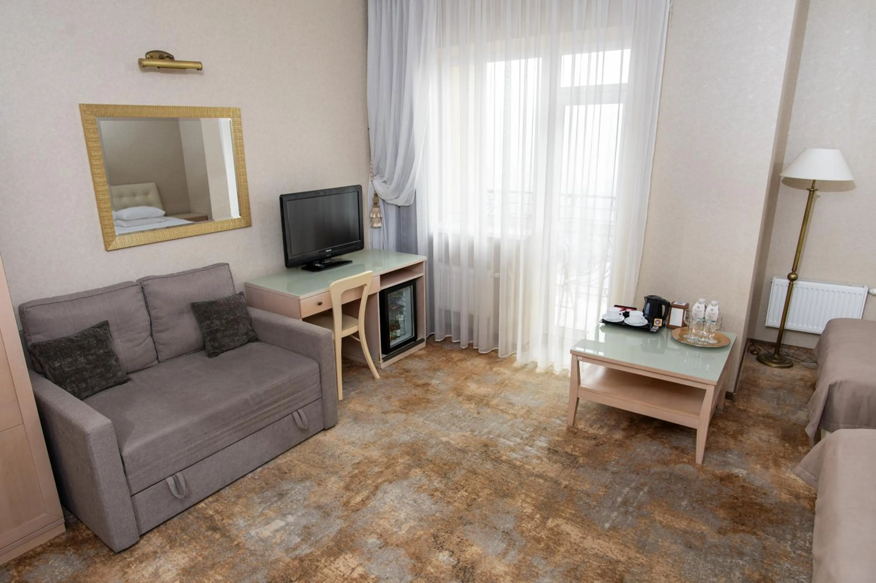 Kyivska Russ Resort Medical&Spa