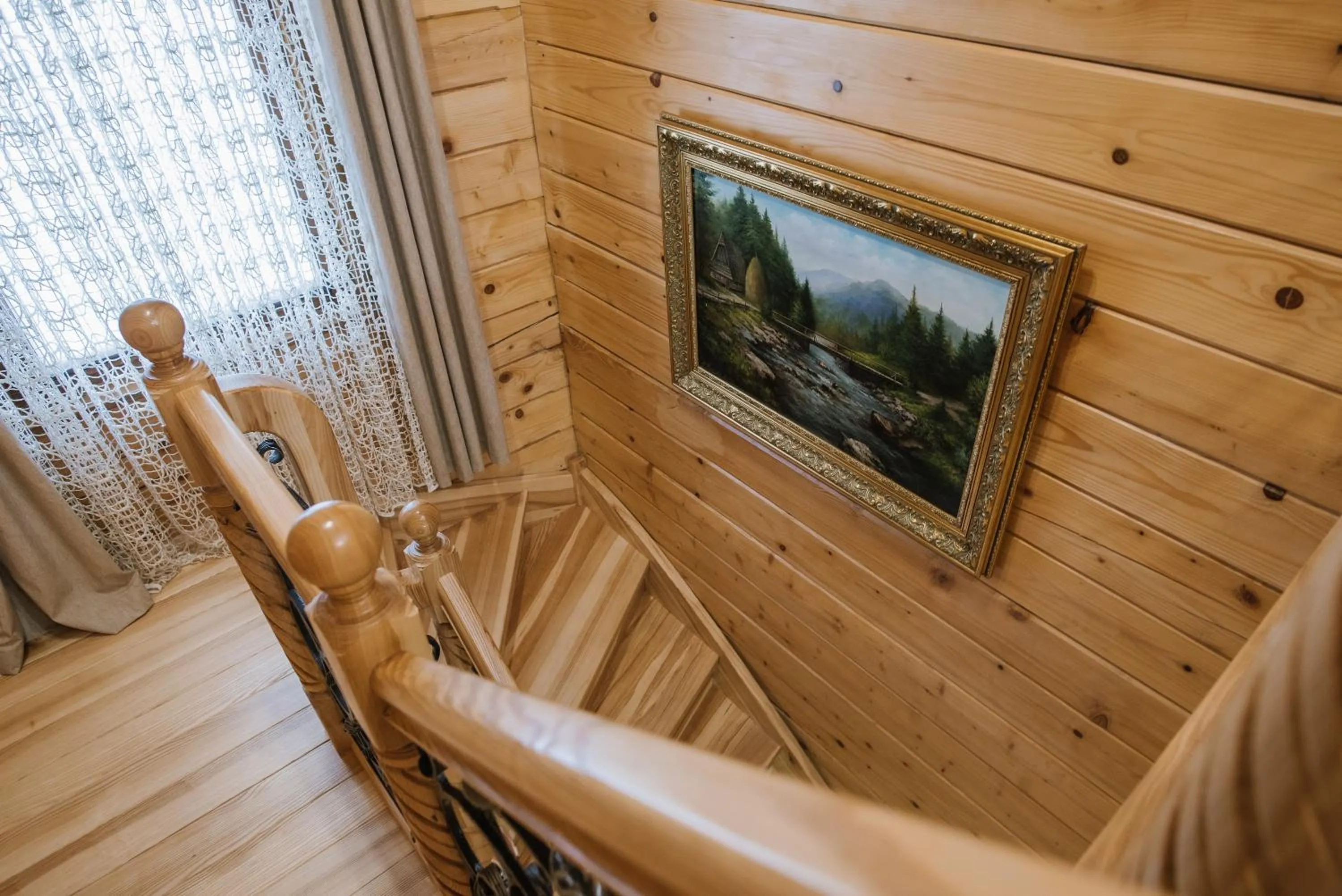 Kyivska Russ Resort Medical&Spa