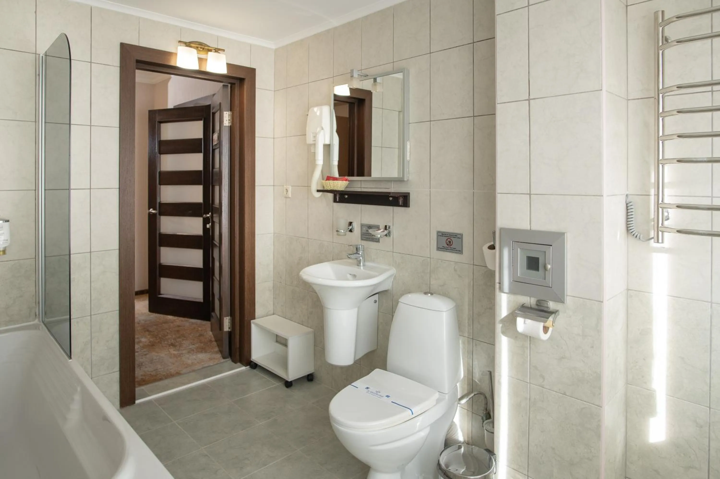 Kyivska Russ Resort Medical&Spa