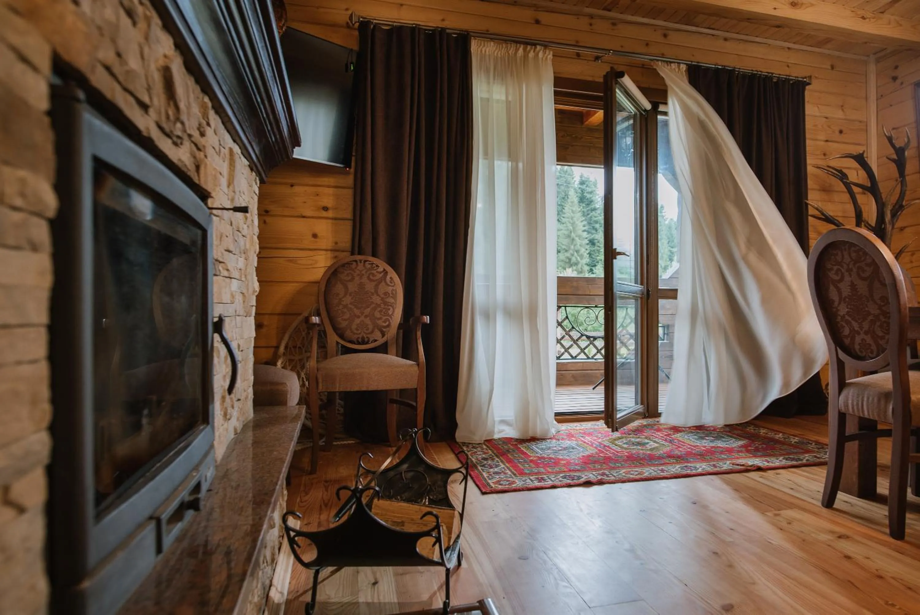 Kyivska Russ Resort Medical&Spa