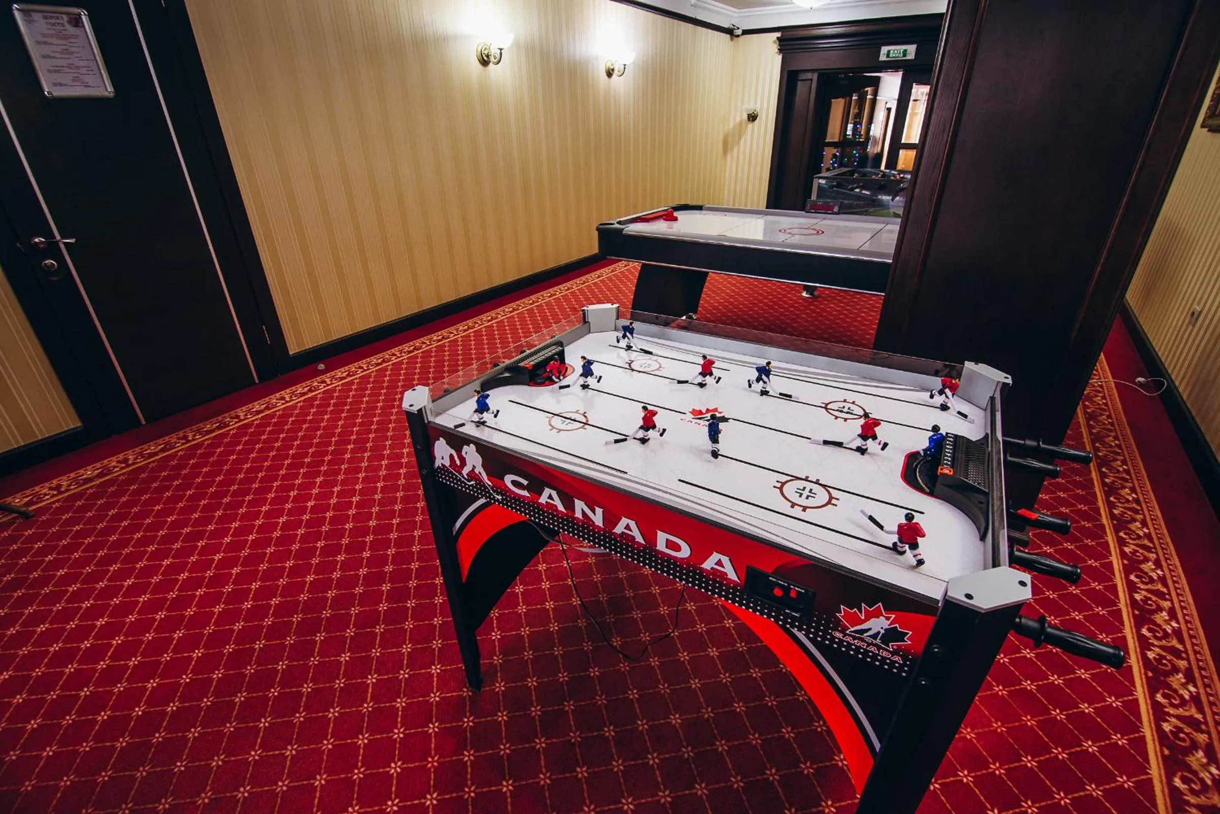 Kyivska Russ Resort Medical&Spa