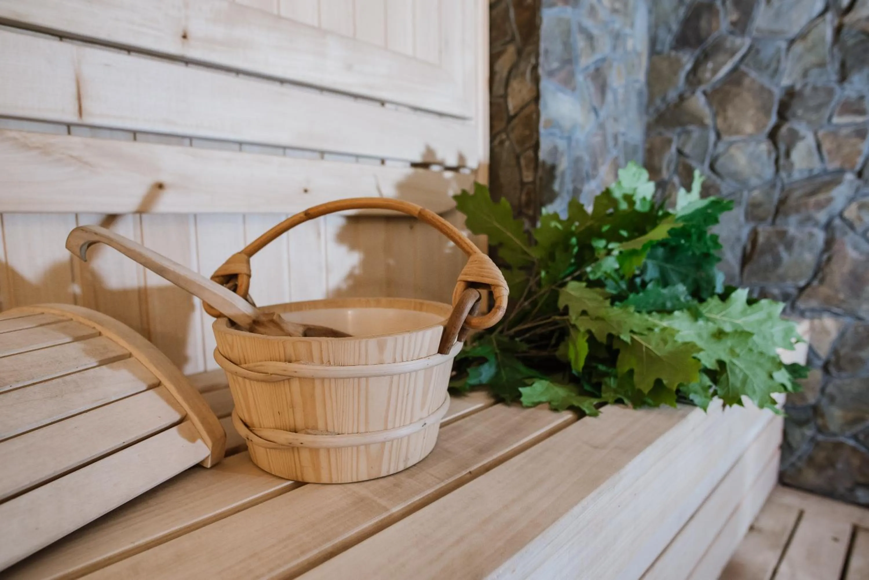 Kyivska Russ Resort Medical&Spa