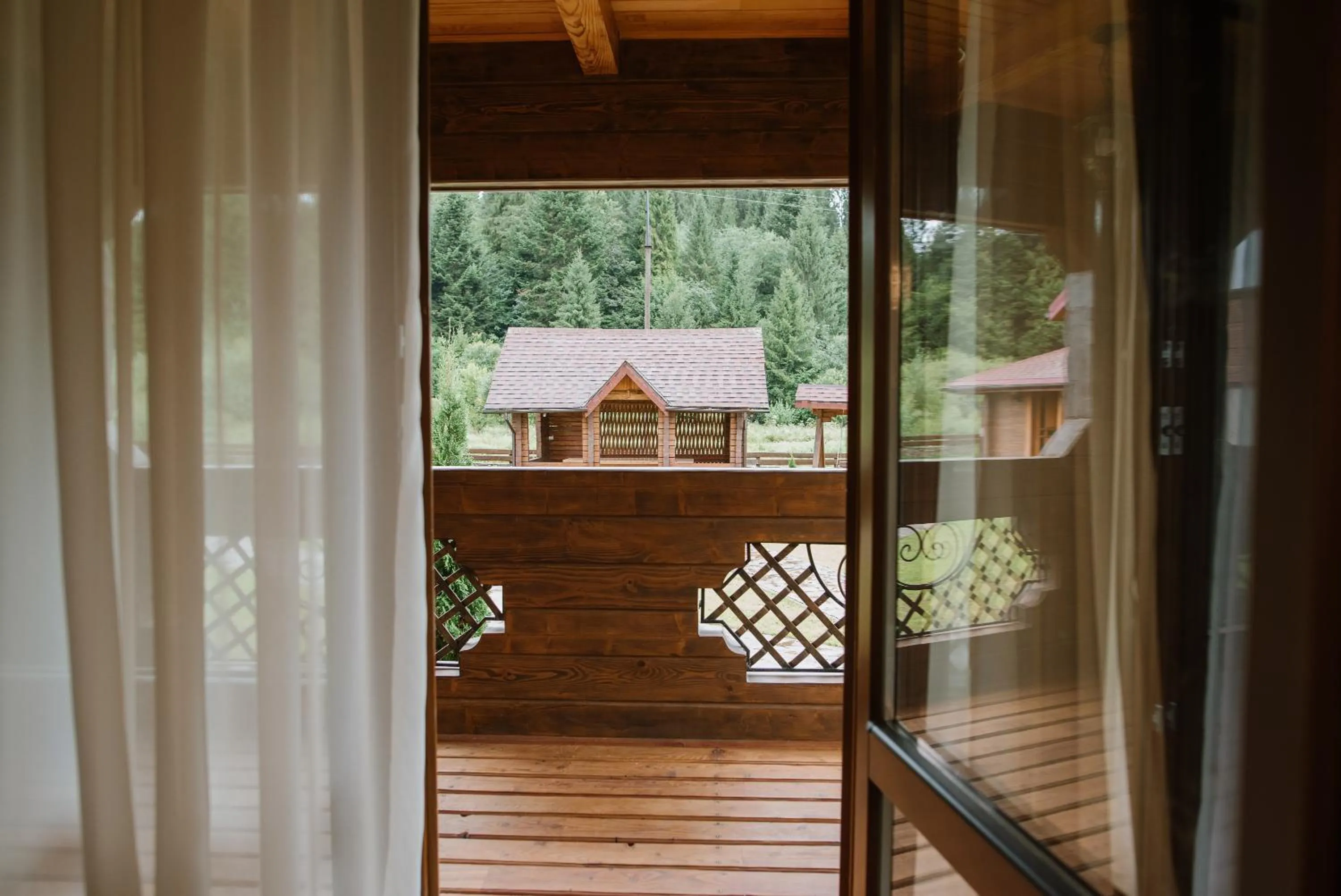 Kyivska Russ Resort Medical&Spa