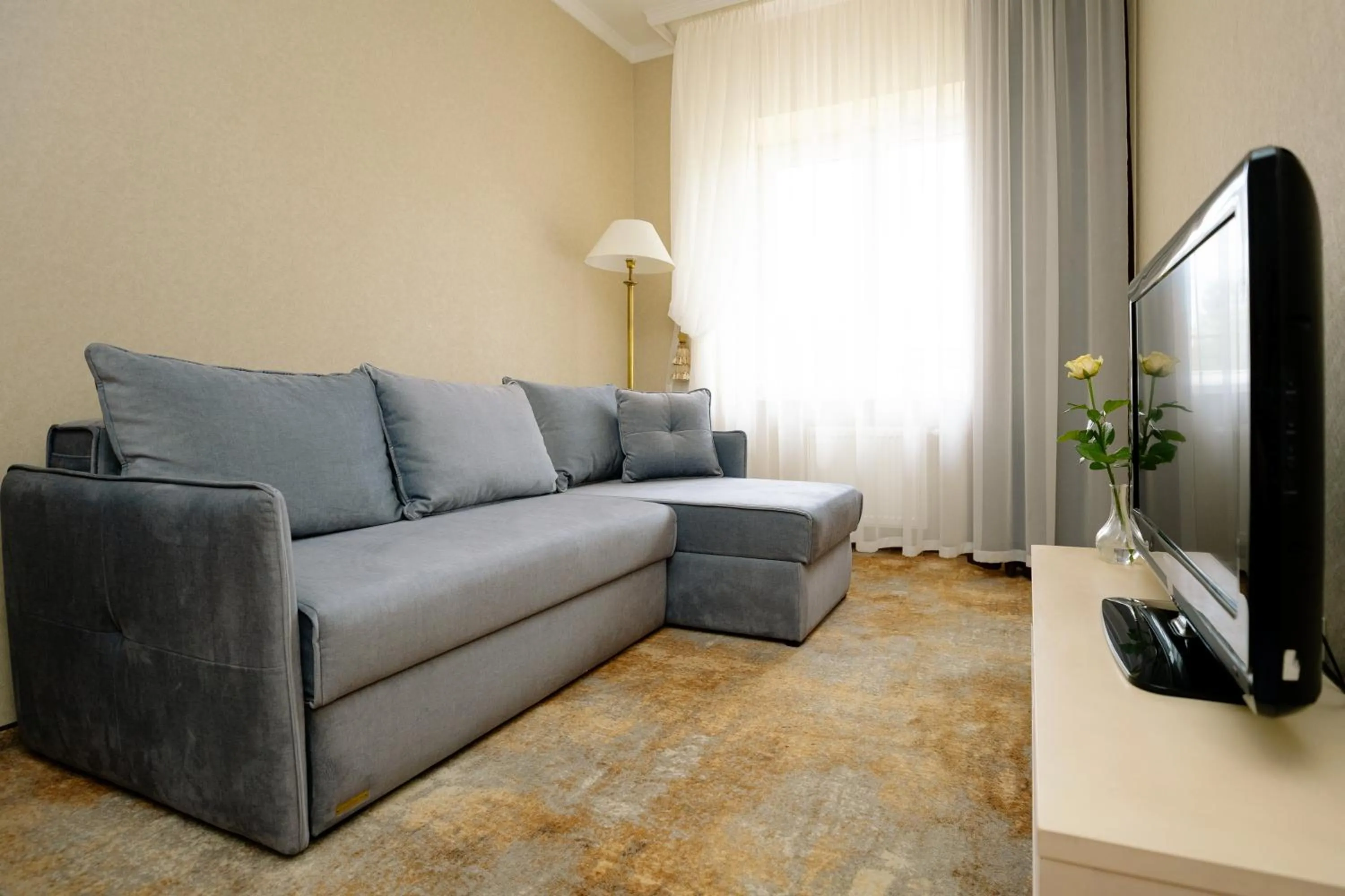 Kyivska Russ Resort Medical&Spa